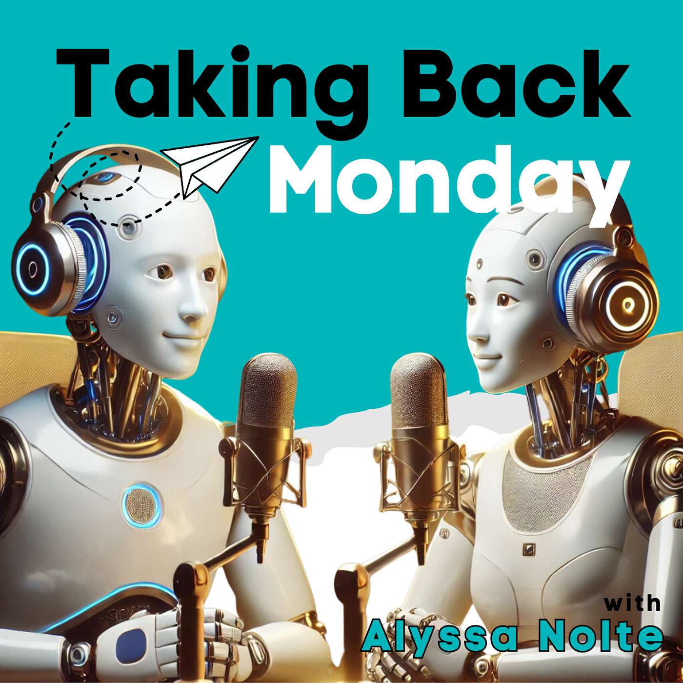 Taking Back Monday - Shorts: Mastering Leadership in Times of Change