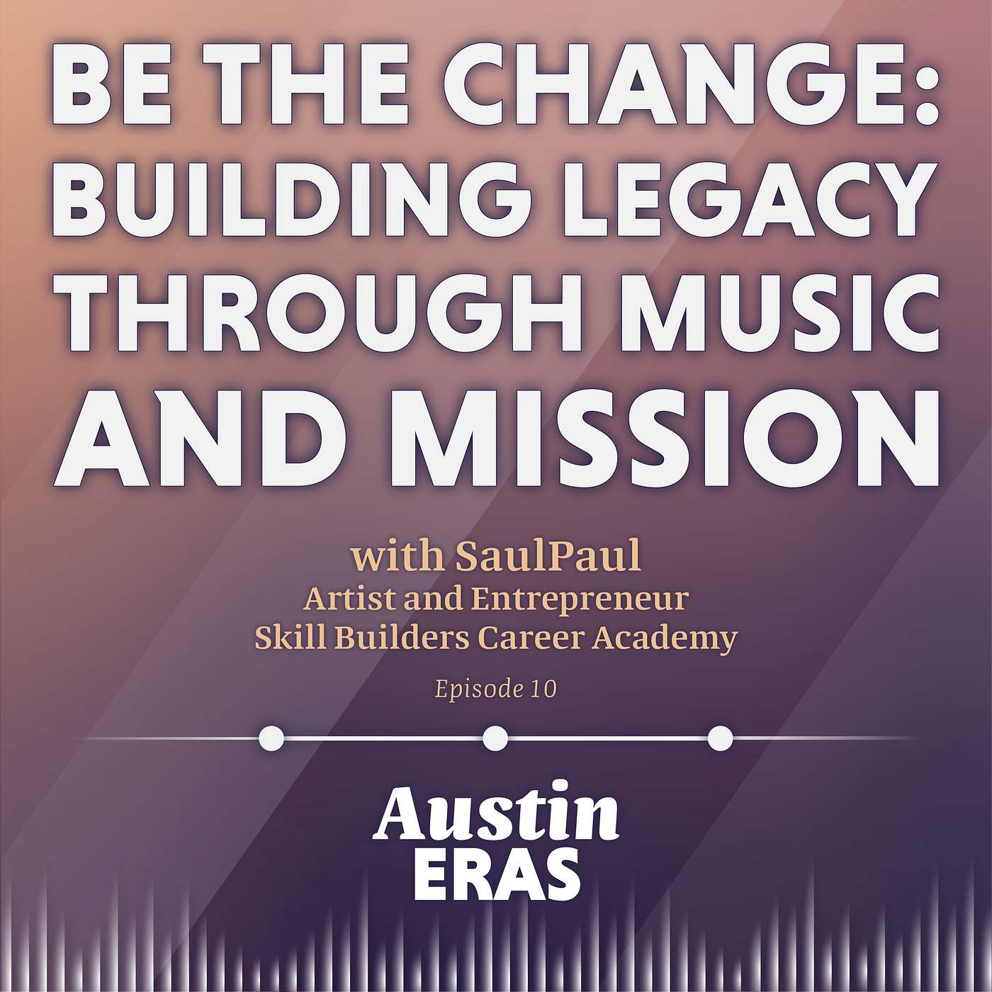 Austin Eras