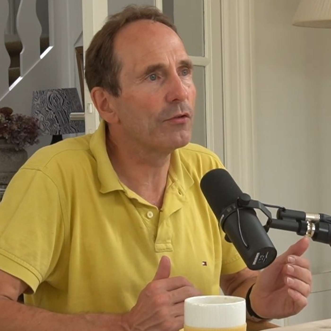 FRED med Peter Viggo Jakobsen FRED med Peter Viggo Jakobsen