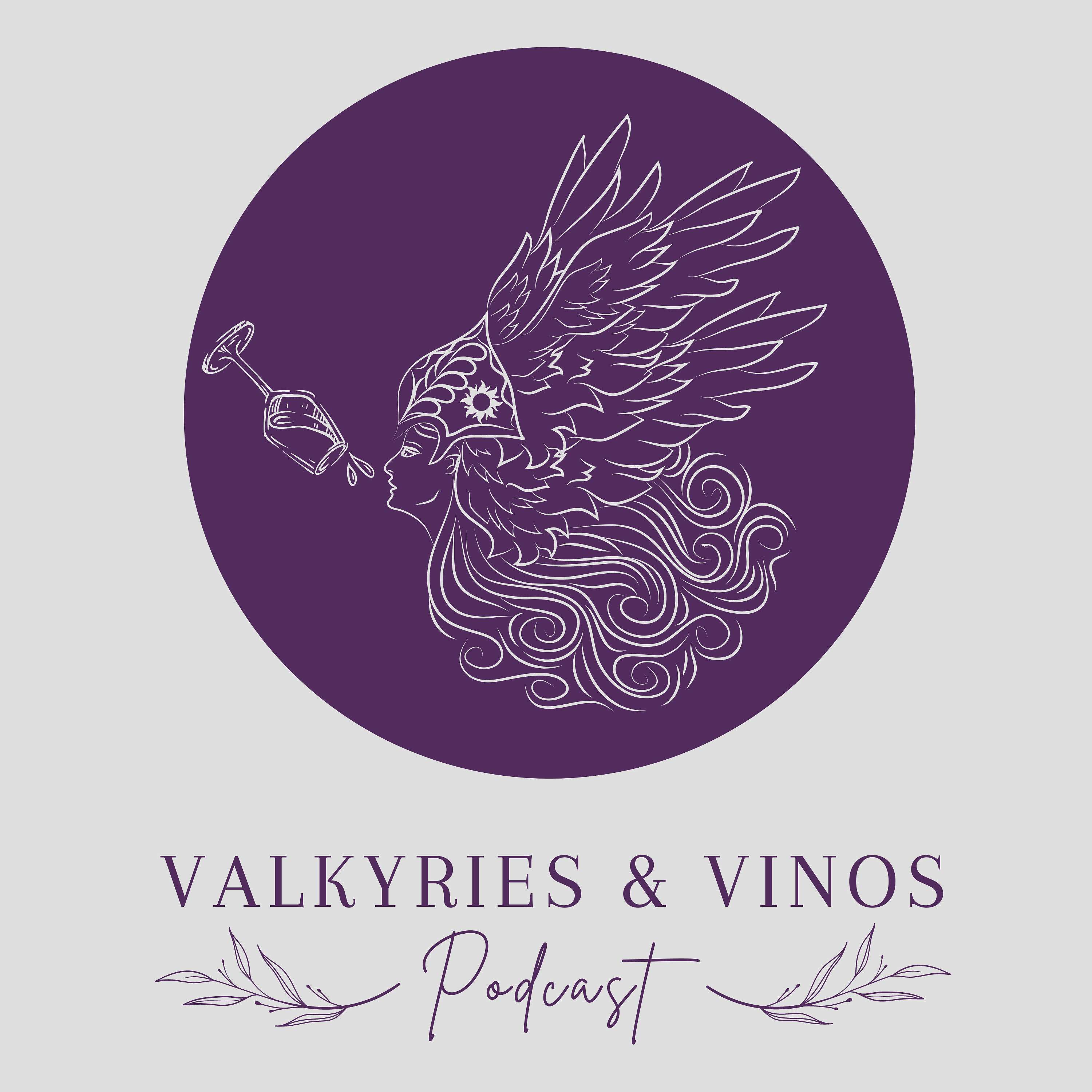 Valkyries & Vinos