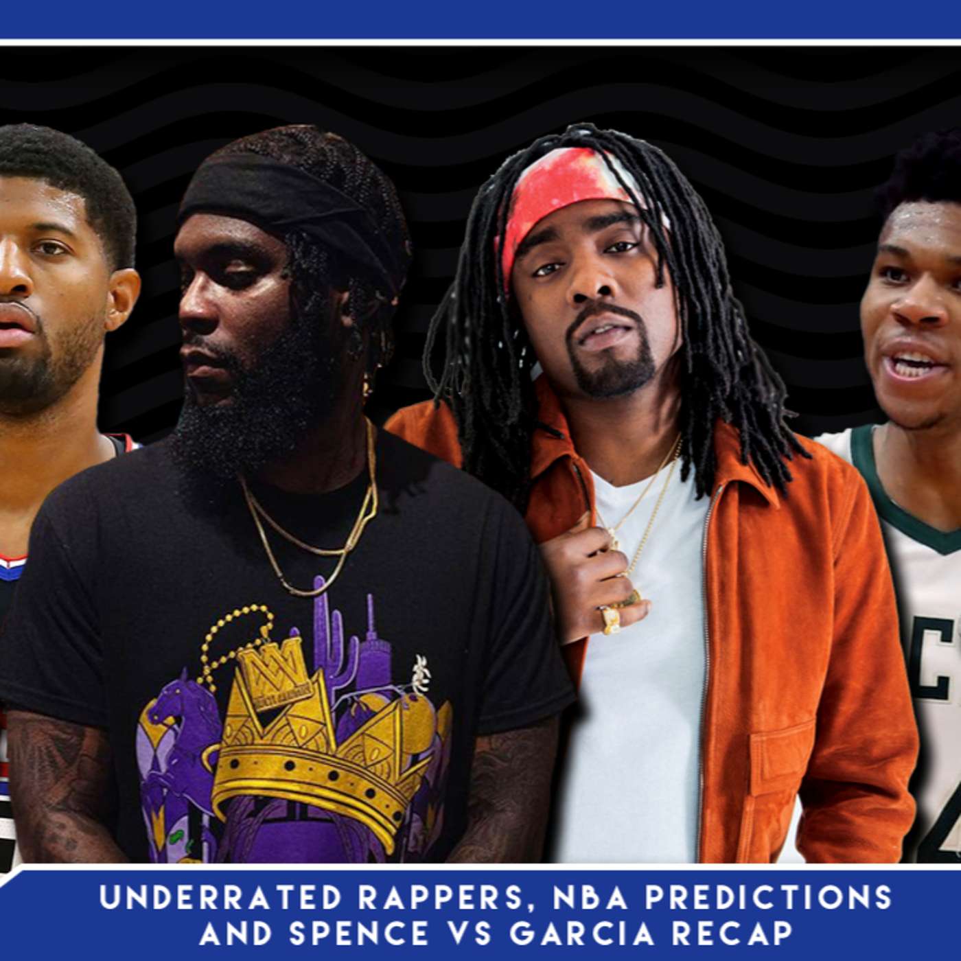 The Fill with Phil Podcast