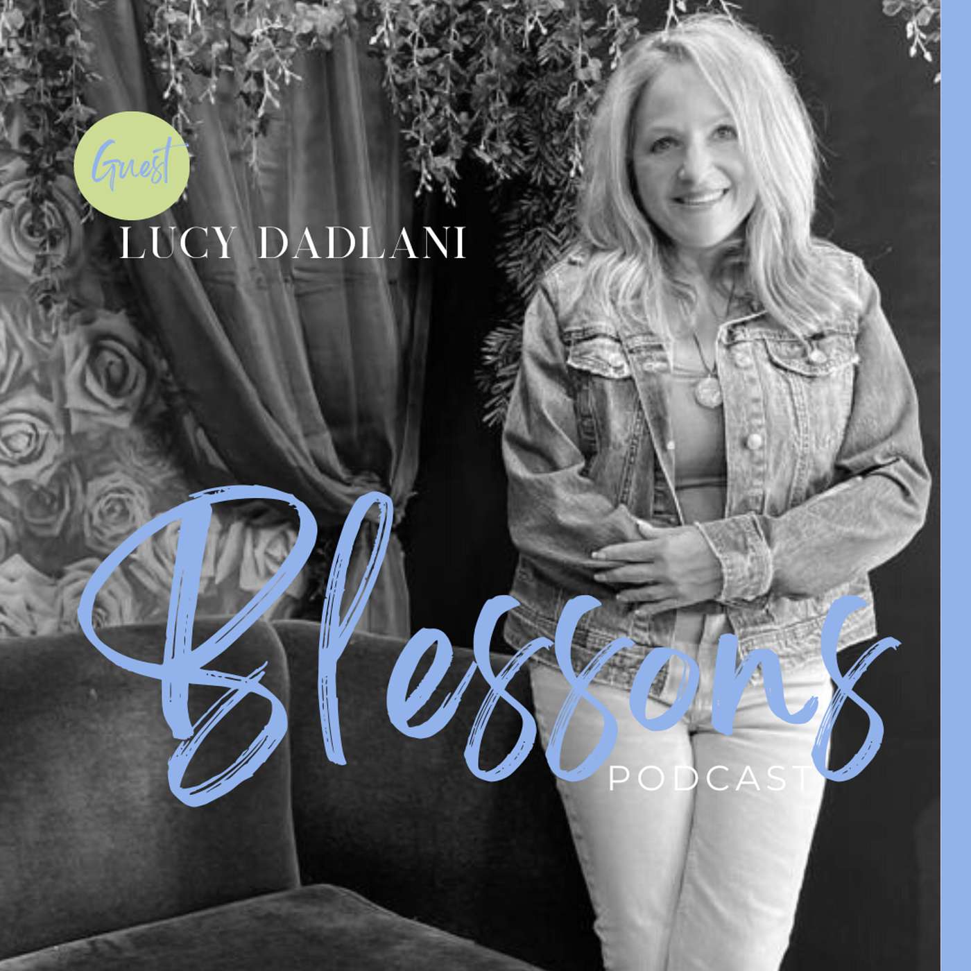 Blessons Podcast