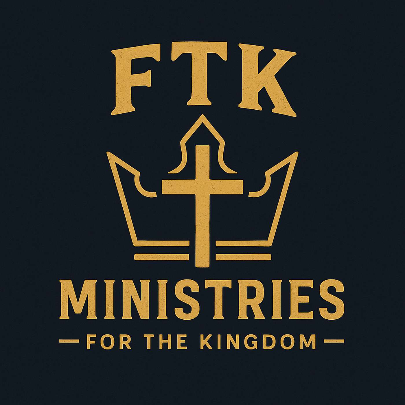 For the Kingdom, Brutha