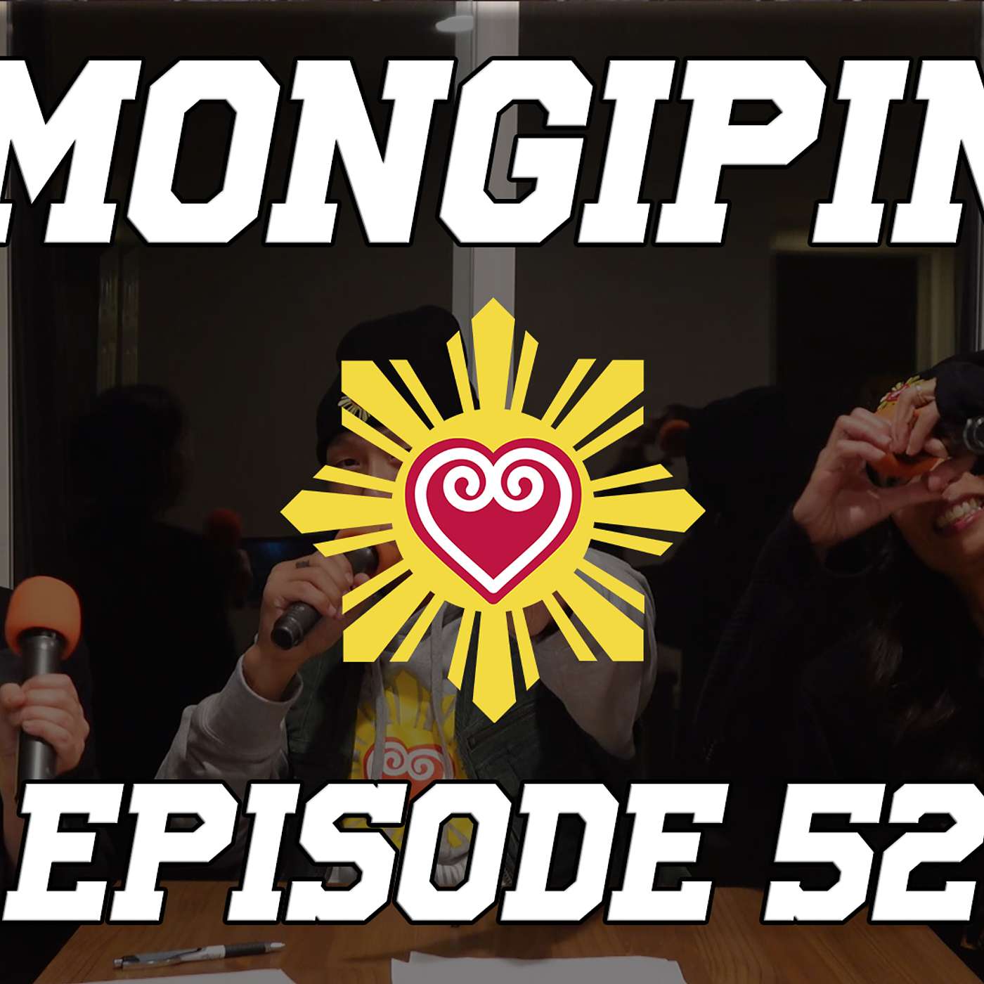 Hmongipino Episode 52 - Love, Culture & Having Fun with Koua Jacklyn Franz  - Hmong & Filipino episode artwork
