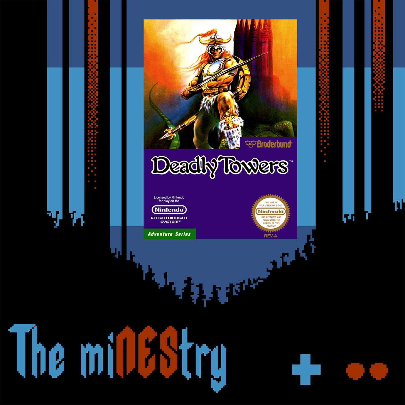 The miNEStry: An NES Podcast