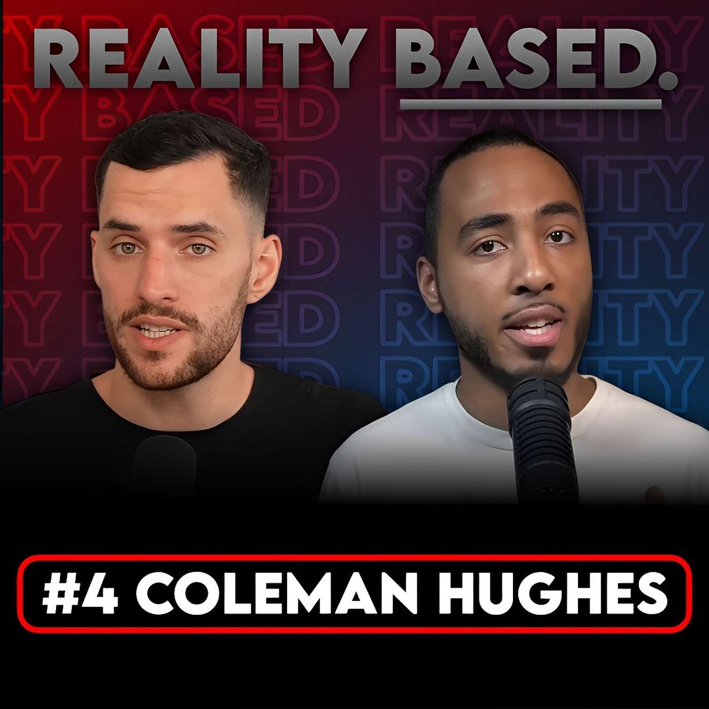 Reality Based.