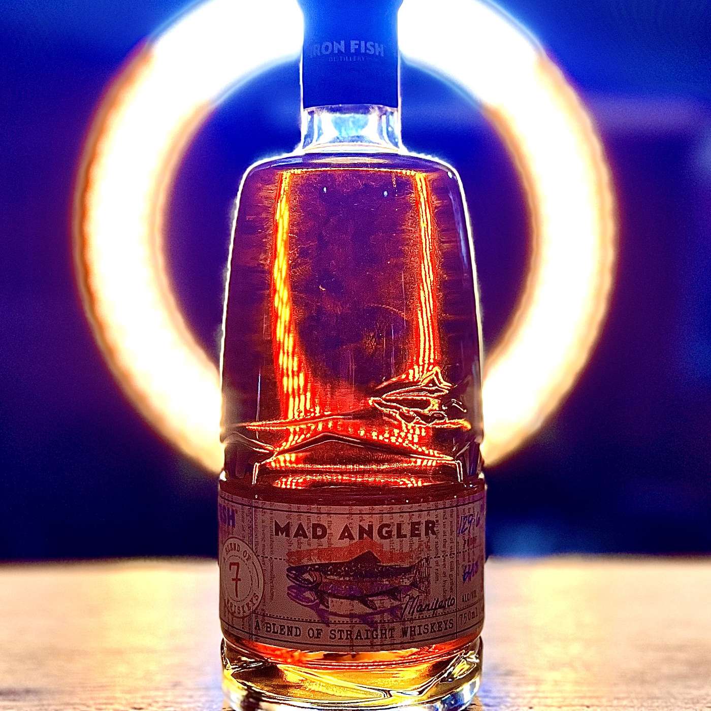 The Scotchy Bourbon Boys