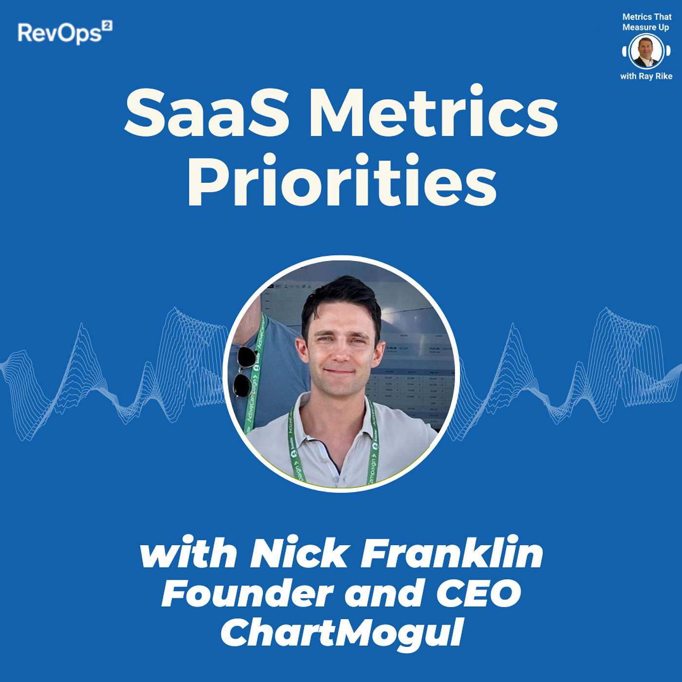 Metrics that Measure Up