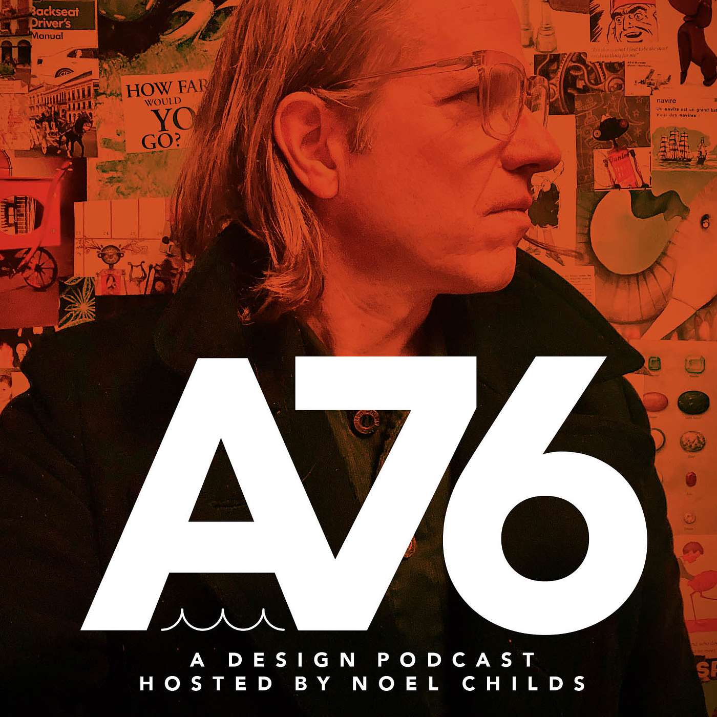 A76 | a design pod