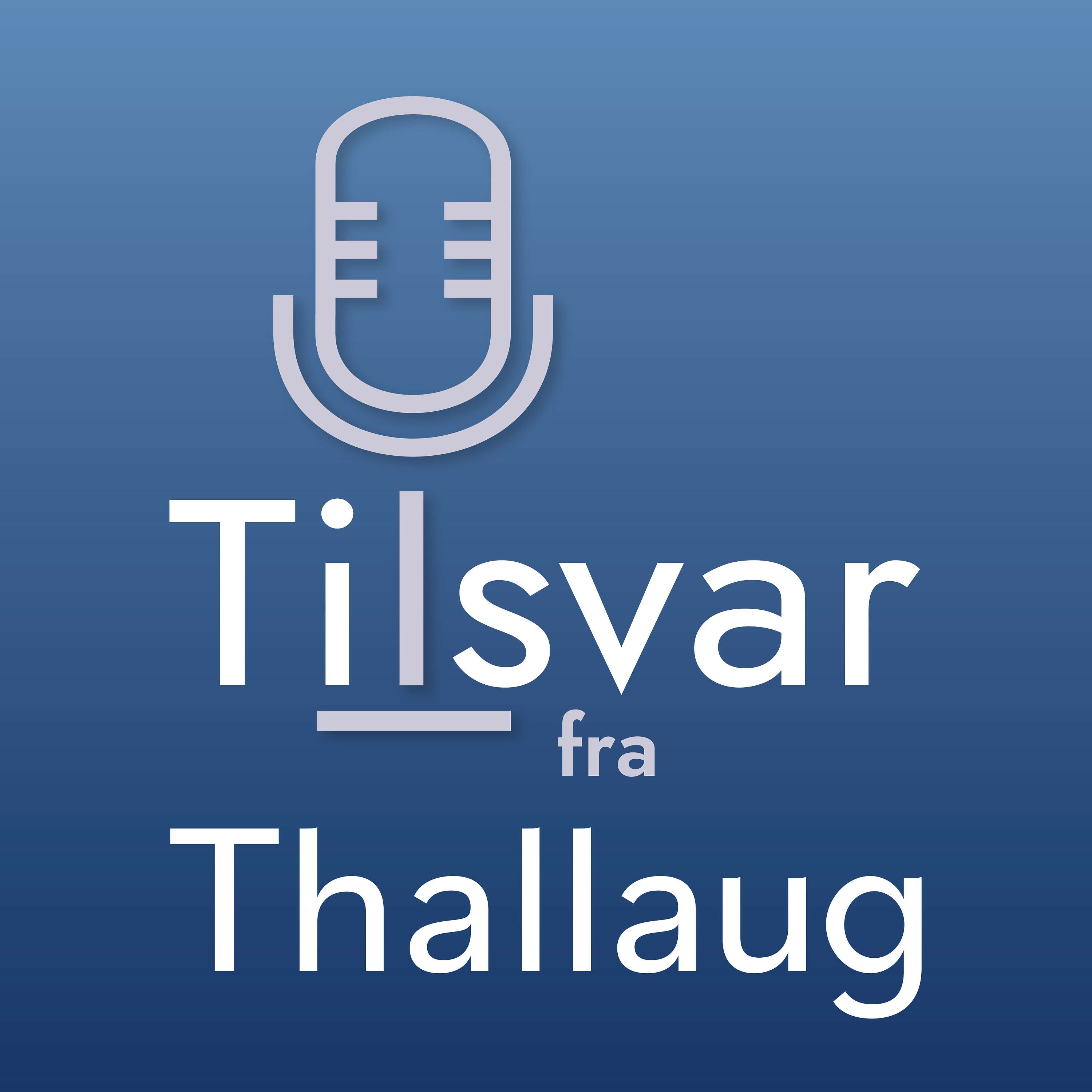 Tilsvar fra Thallaug