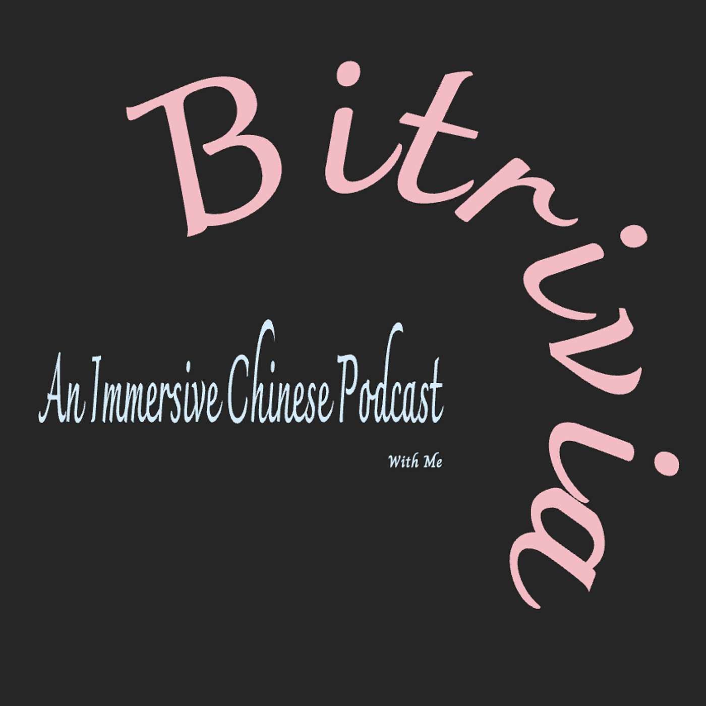 BiTrivia: Bilingual Trivia for Chinese Learners