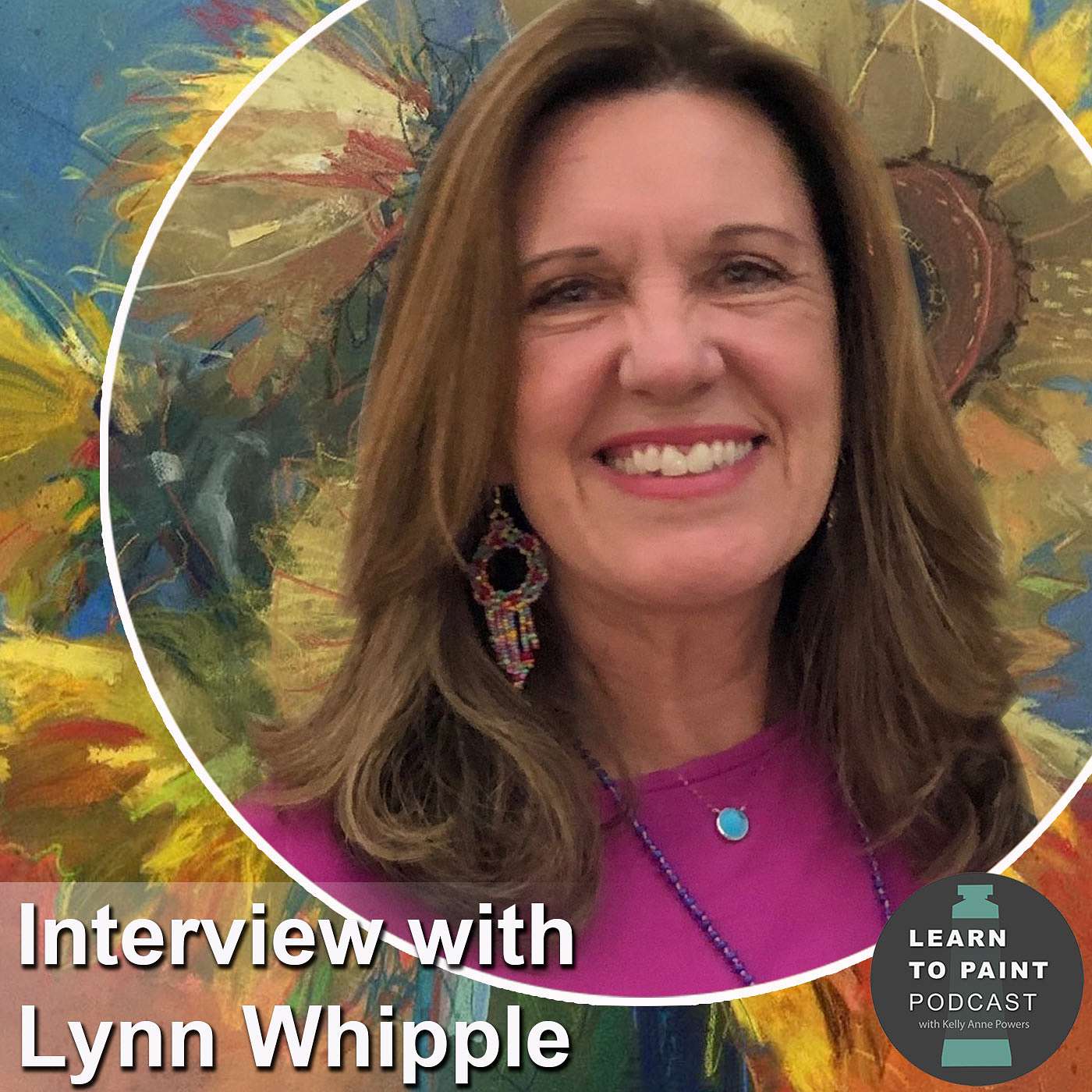 Episode 23: Lynn Whipple