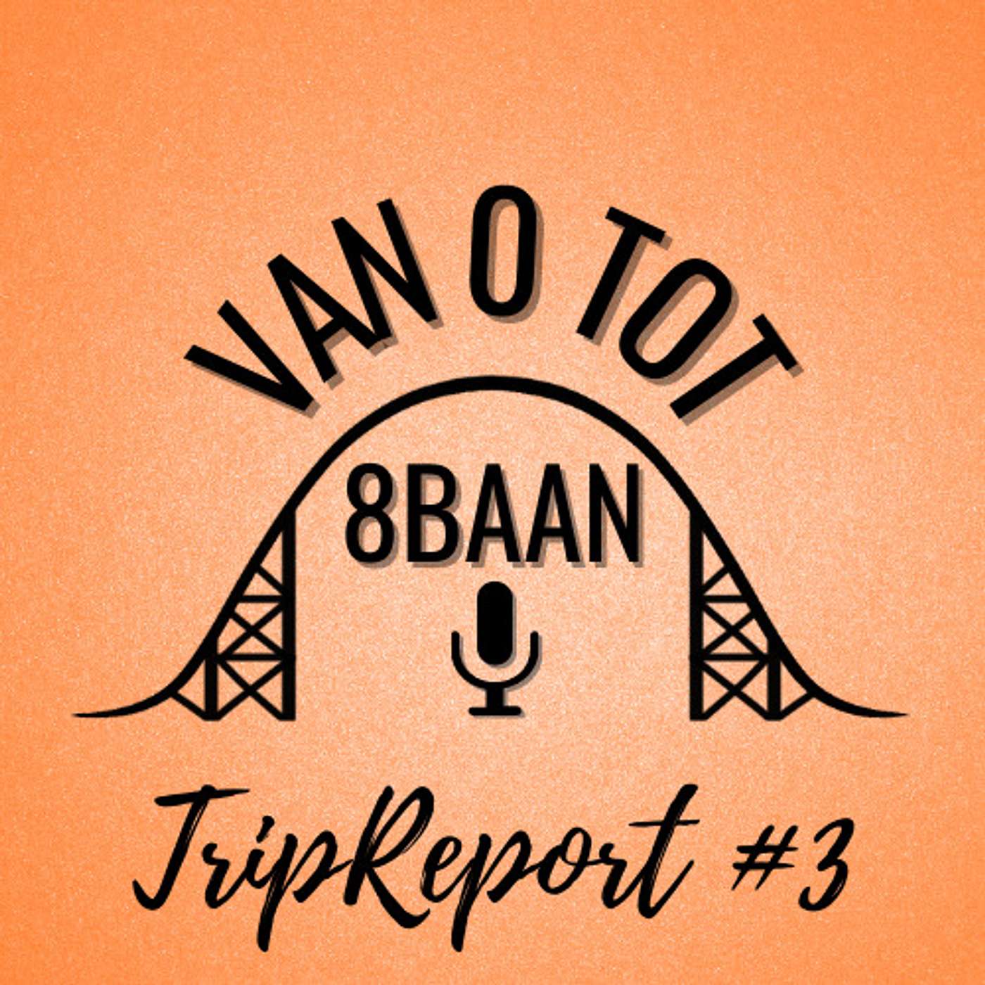 Van 0 Tot 8Baan