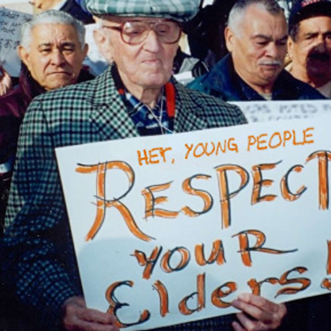 Episode 787 - Redefining Aging