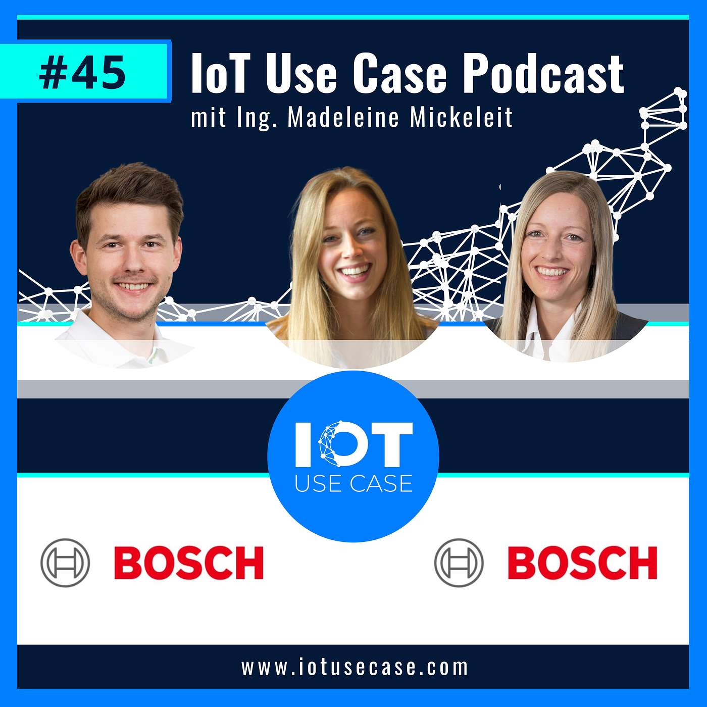 IoT Use Case Podcast