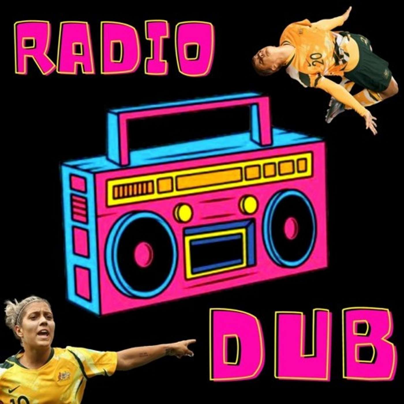 The NPL Victoria Pod