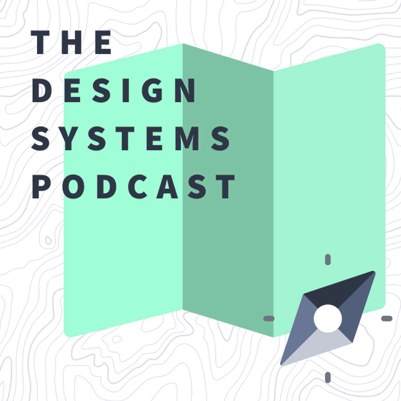 DSP 115. Design System Sources of Truth: Transparency and Collaboration with Dropbox’s Mark Shuster