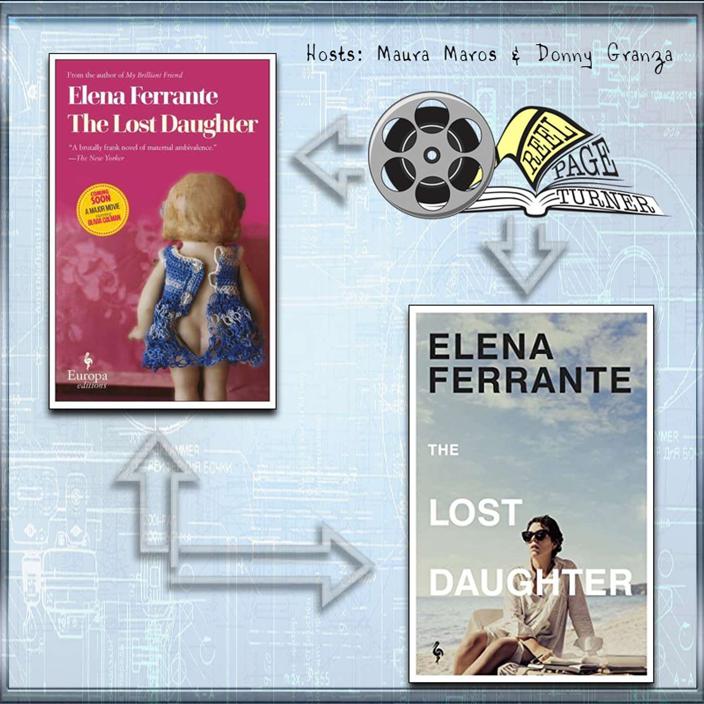 The Lost Daughter