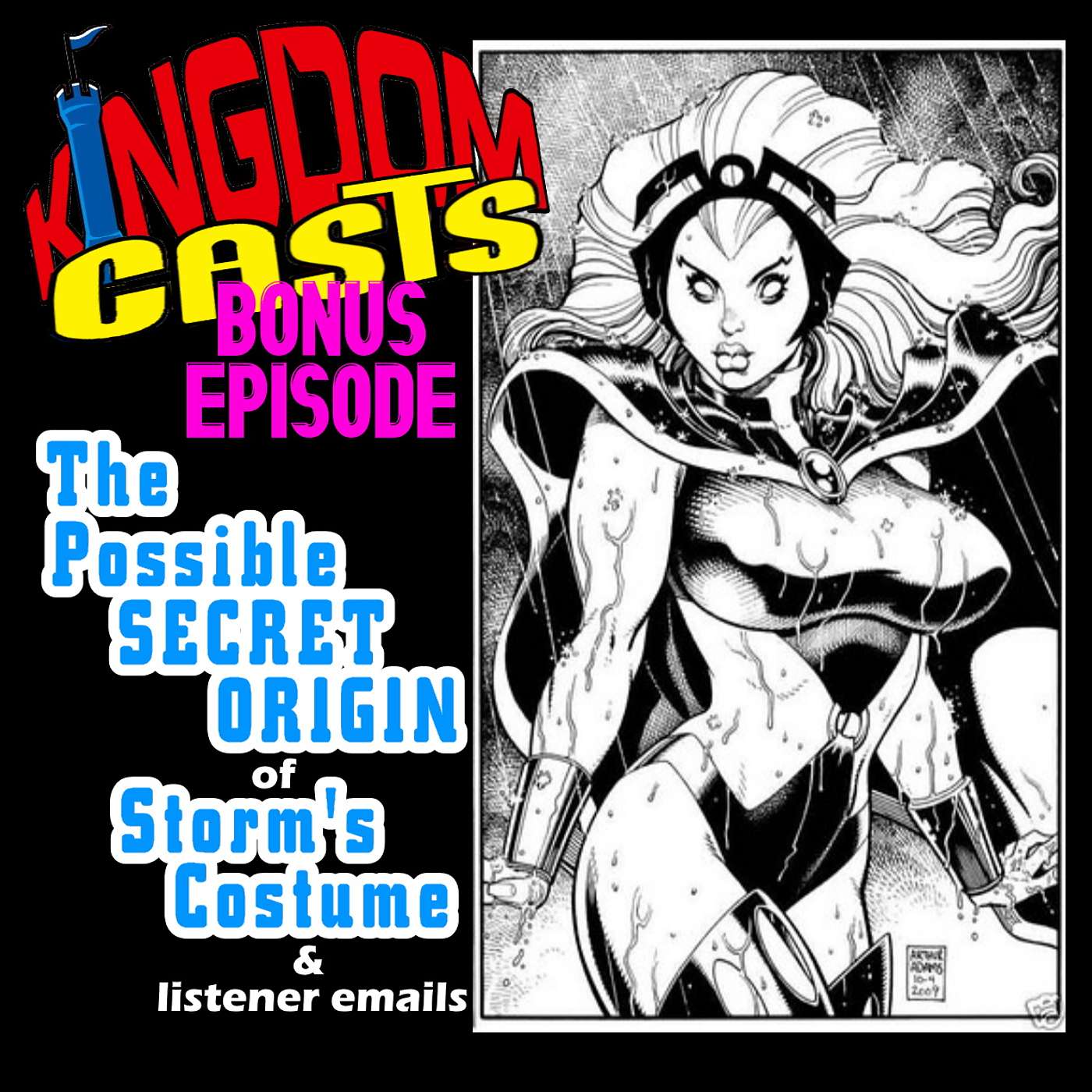 KingdomCasts