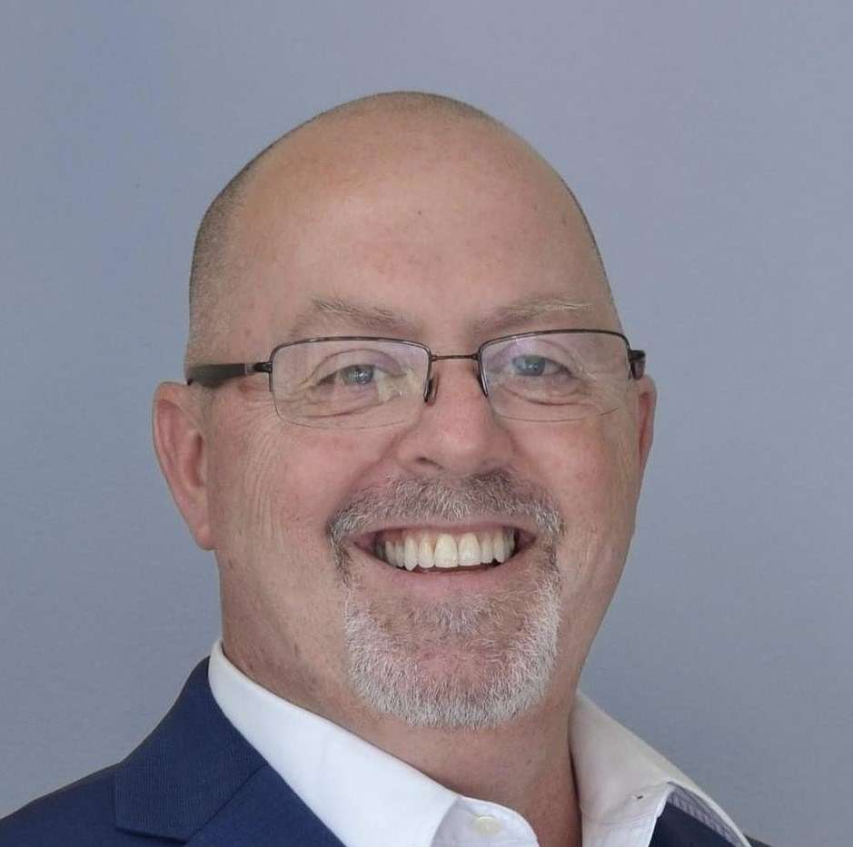 Jim Ahearn