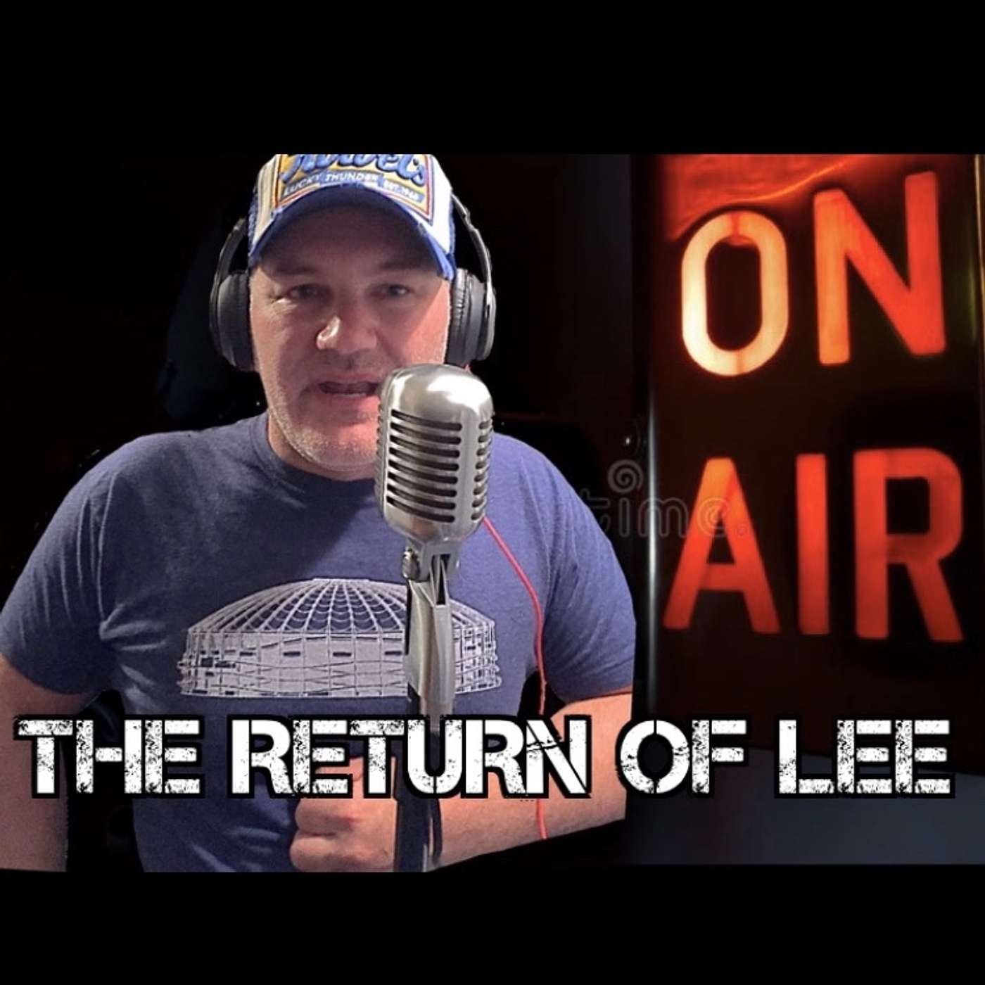 The Josh and Friends Podcast