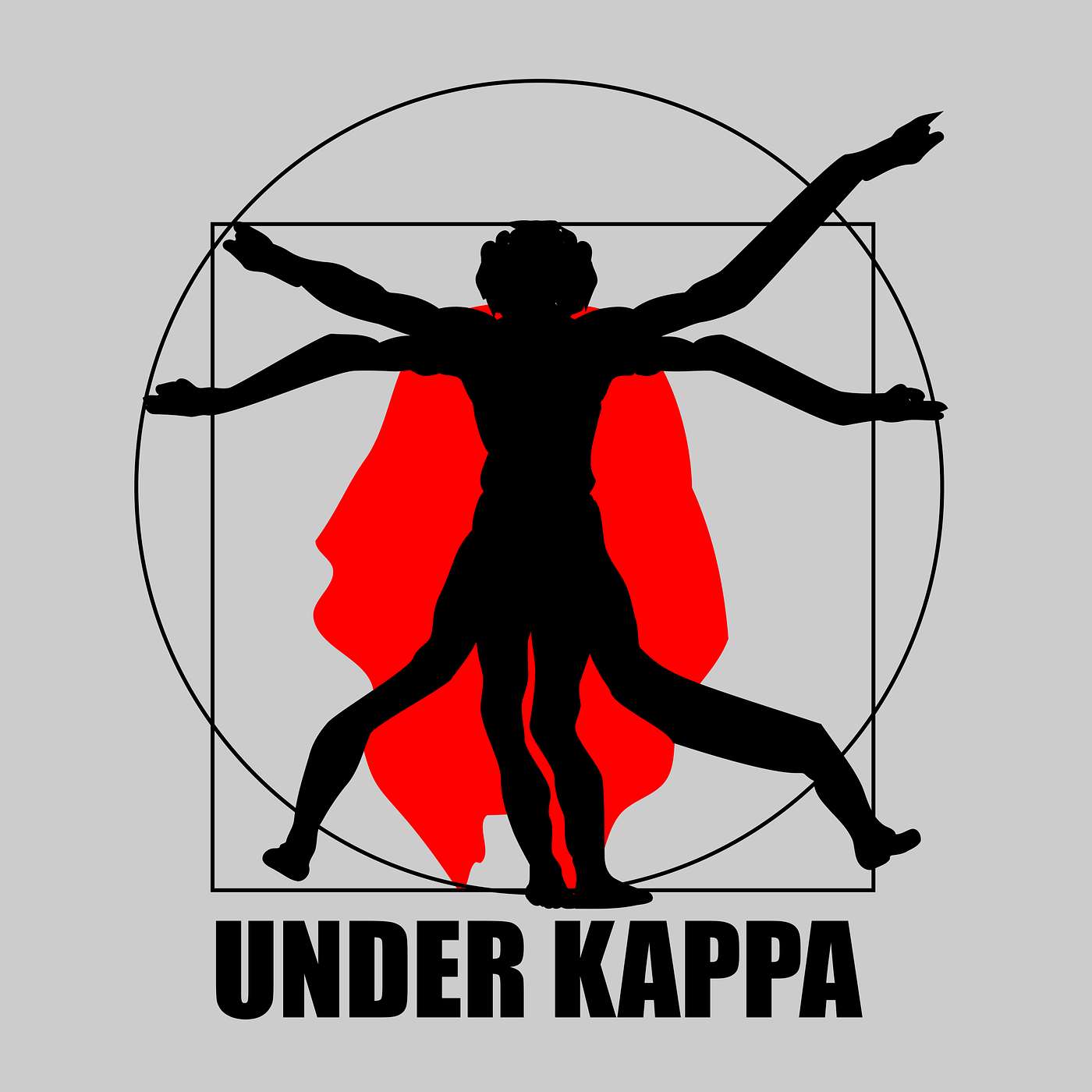 Under Kappa