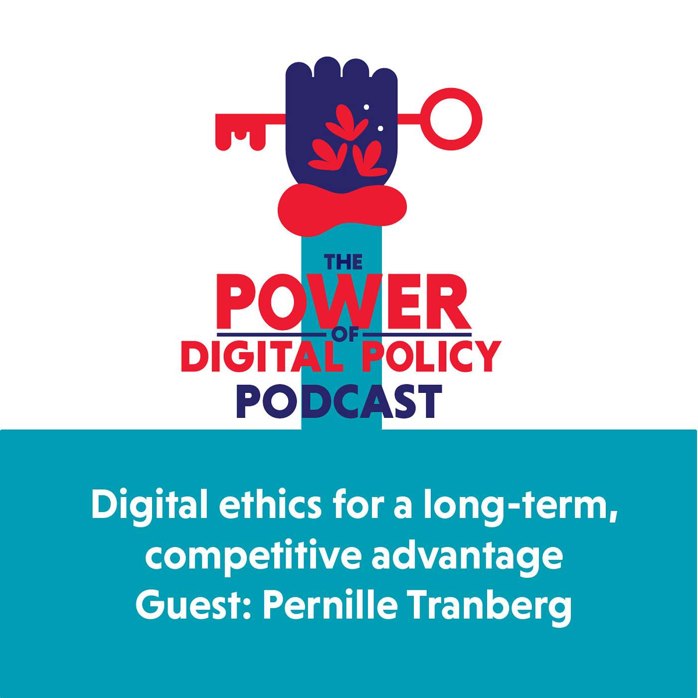 The Power of Digital Policy