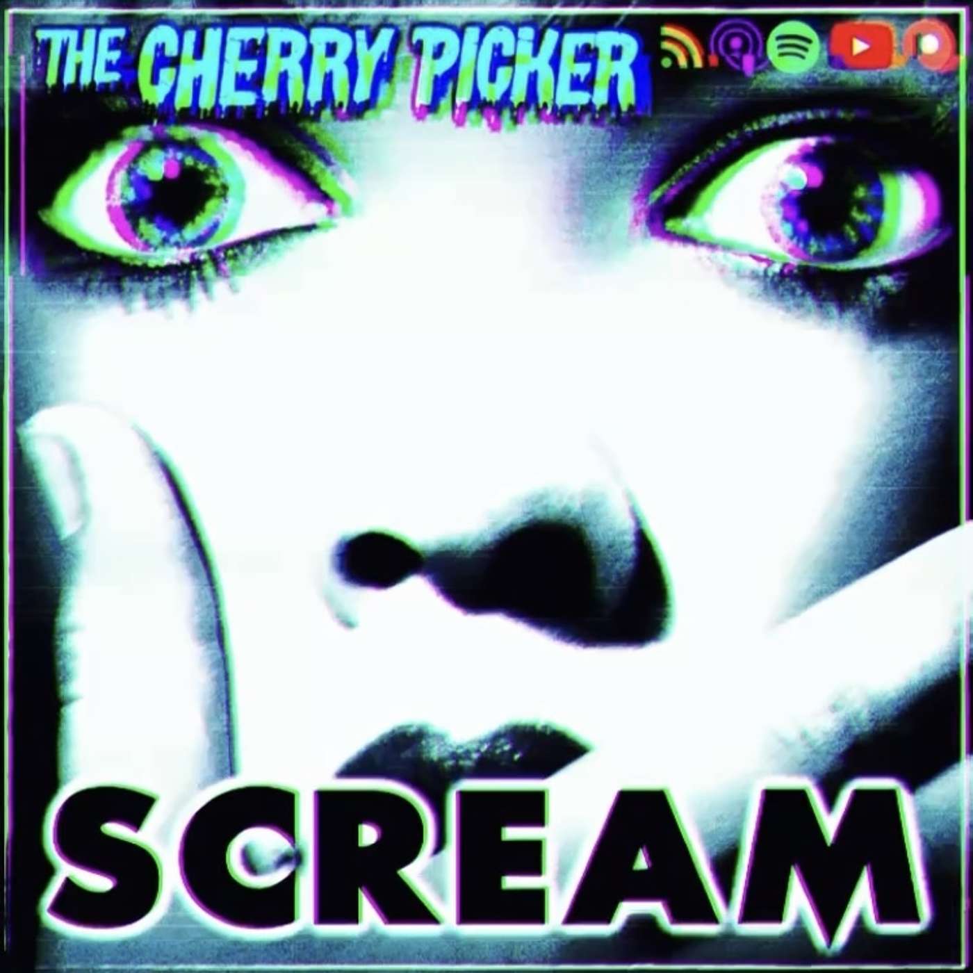 The Cherry Picker