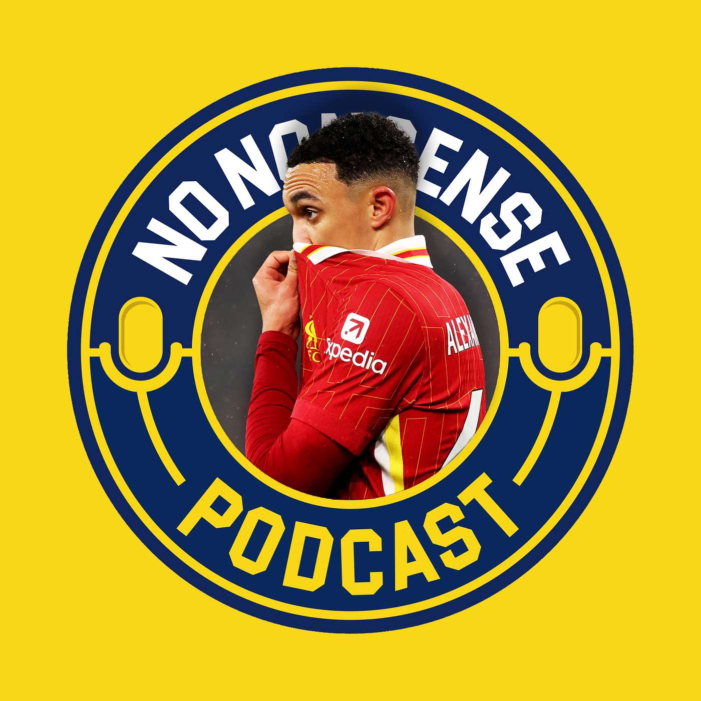Trent's Mind is in Madrid, VAR Humbug, New Year New Man United? The Sack Race Heats Up episode artwork
