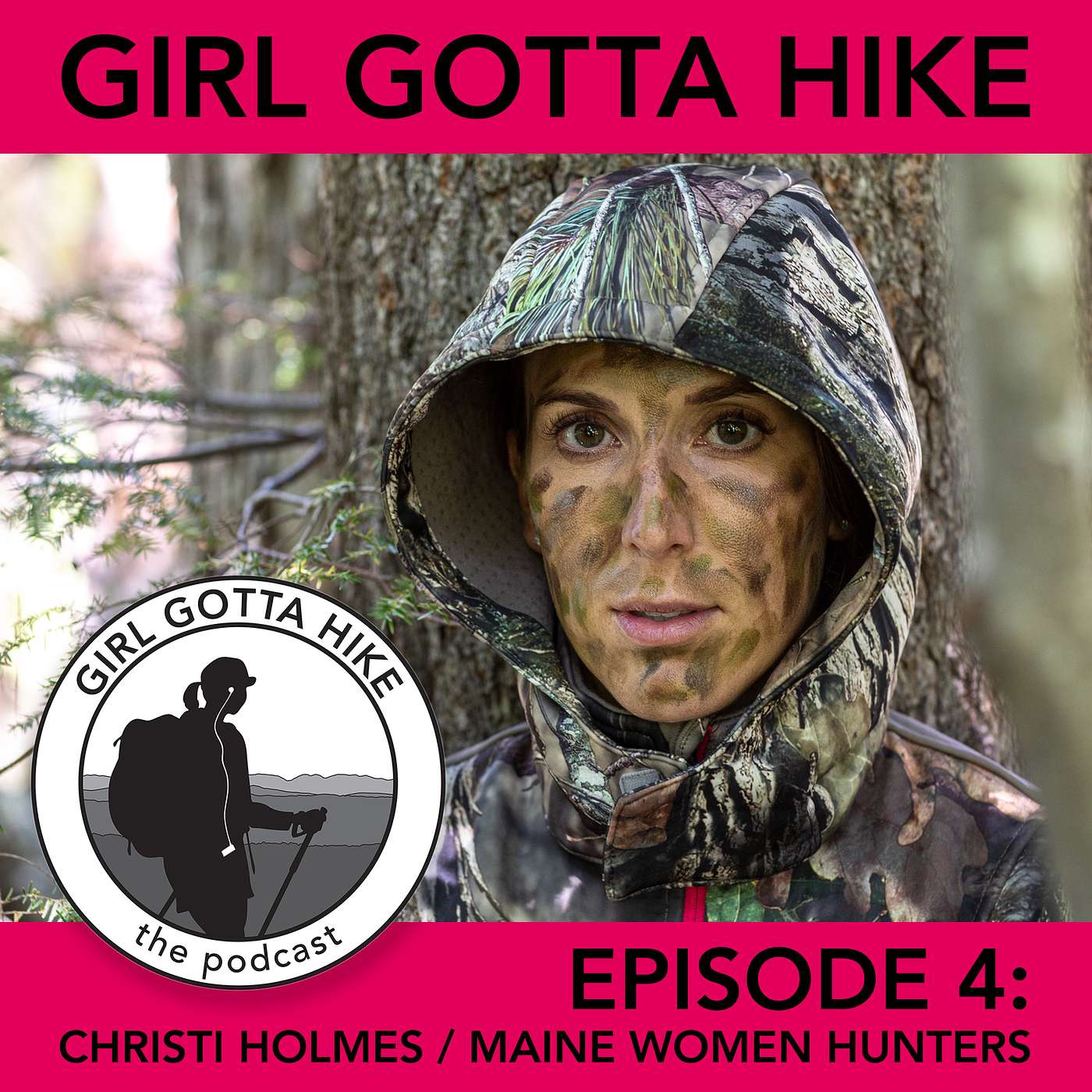 Girl Gotta Hike The Podcast