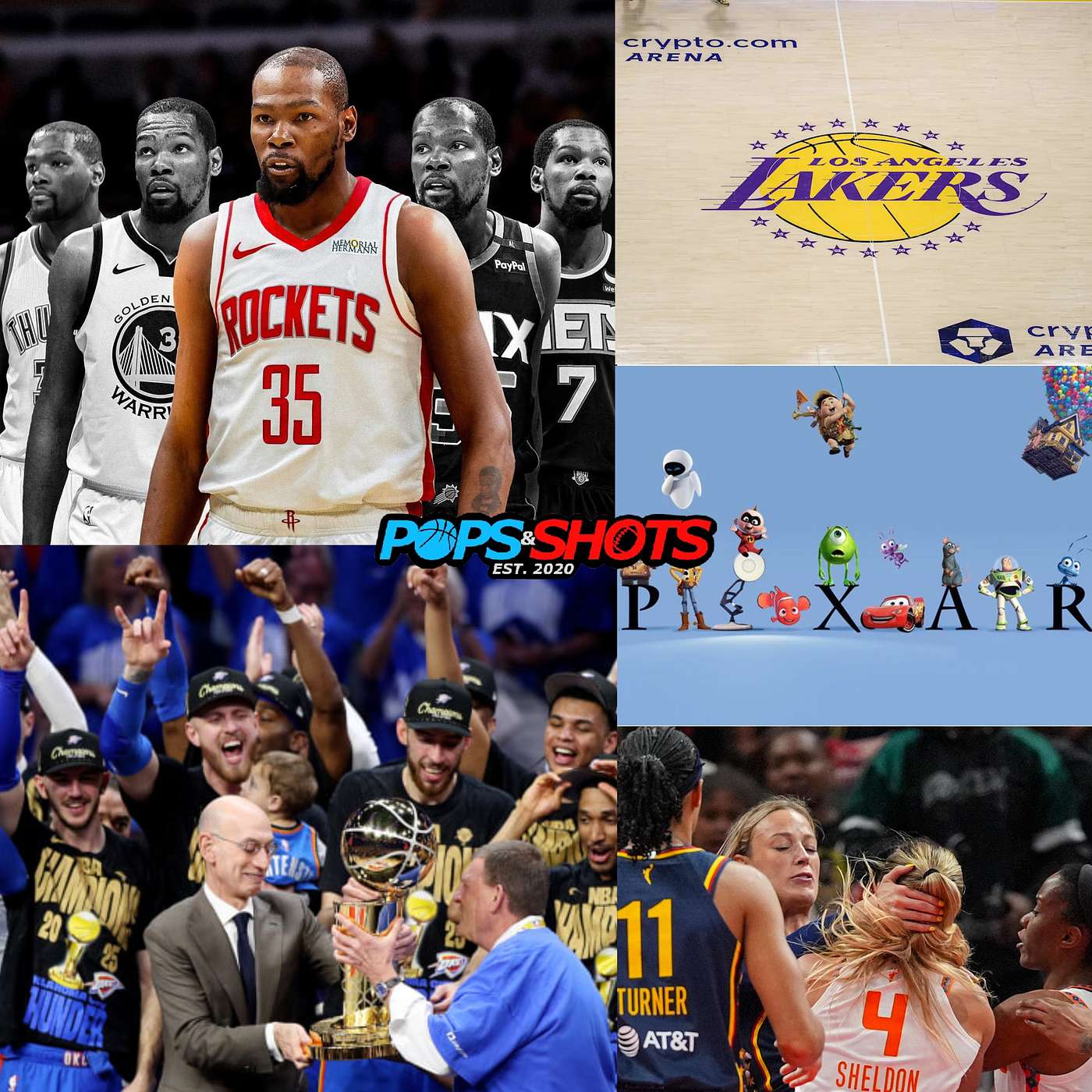 Ep. 198 Slim Reaper to Screwston Ep. 198 Slim Reaper to Screwston