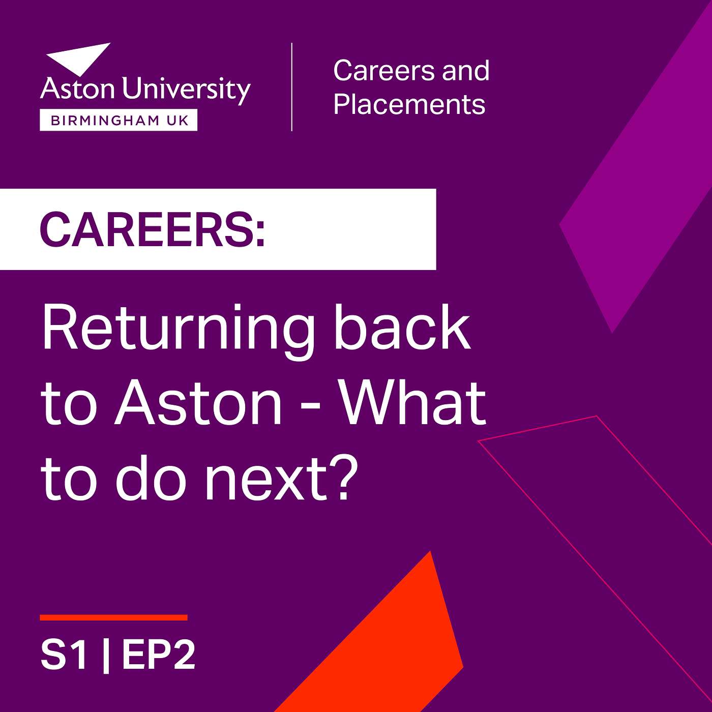 From Campus to Careers