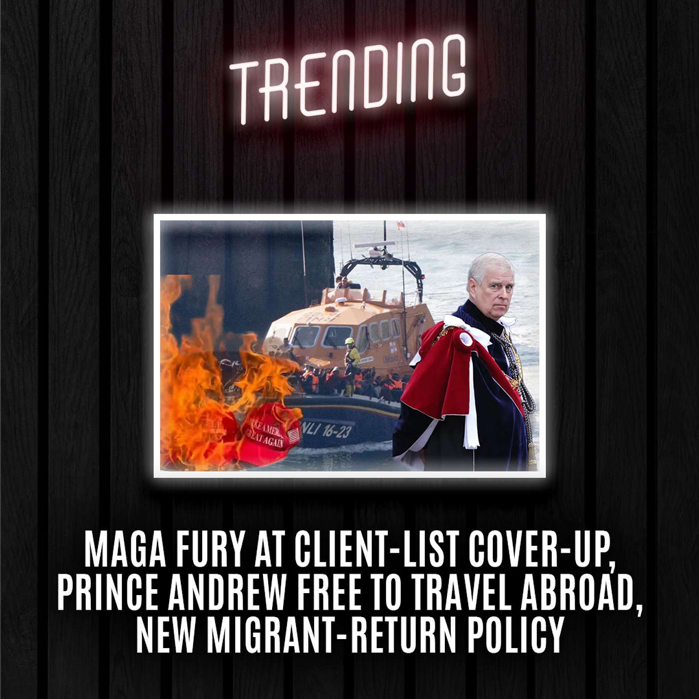Trending