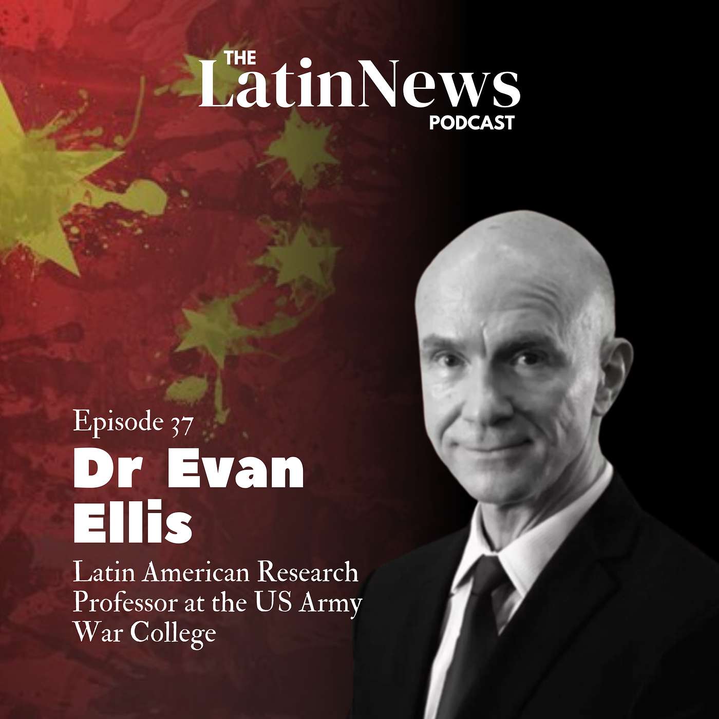 The LatinNews Podcast