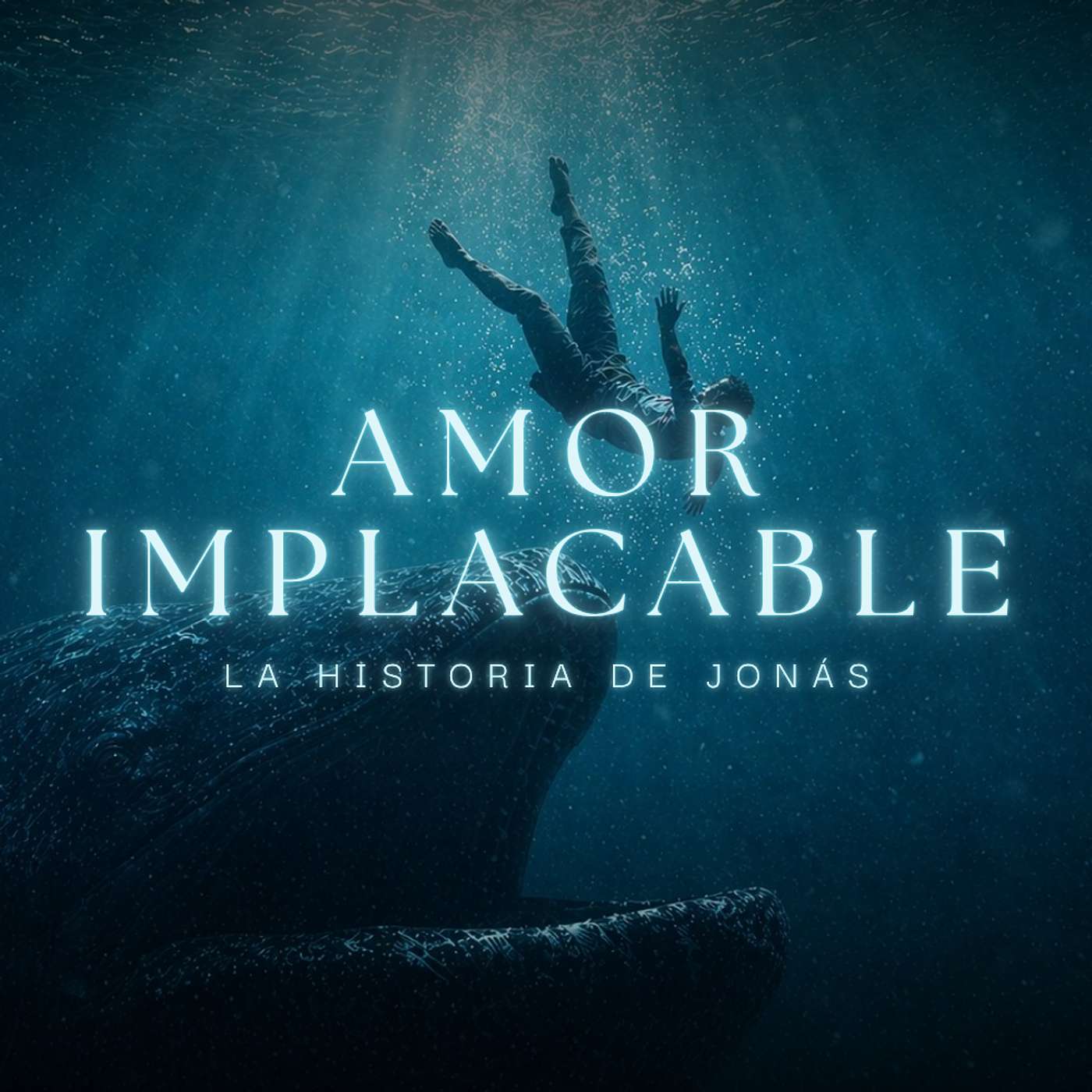 Nadie está demasiado lejos de Dios | Amor Implacable: la historia de Jonás episode artwork