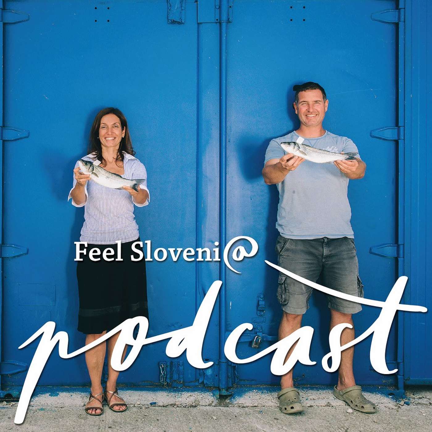 FEEL Slovenia Podcast