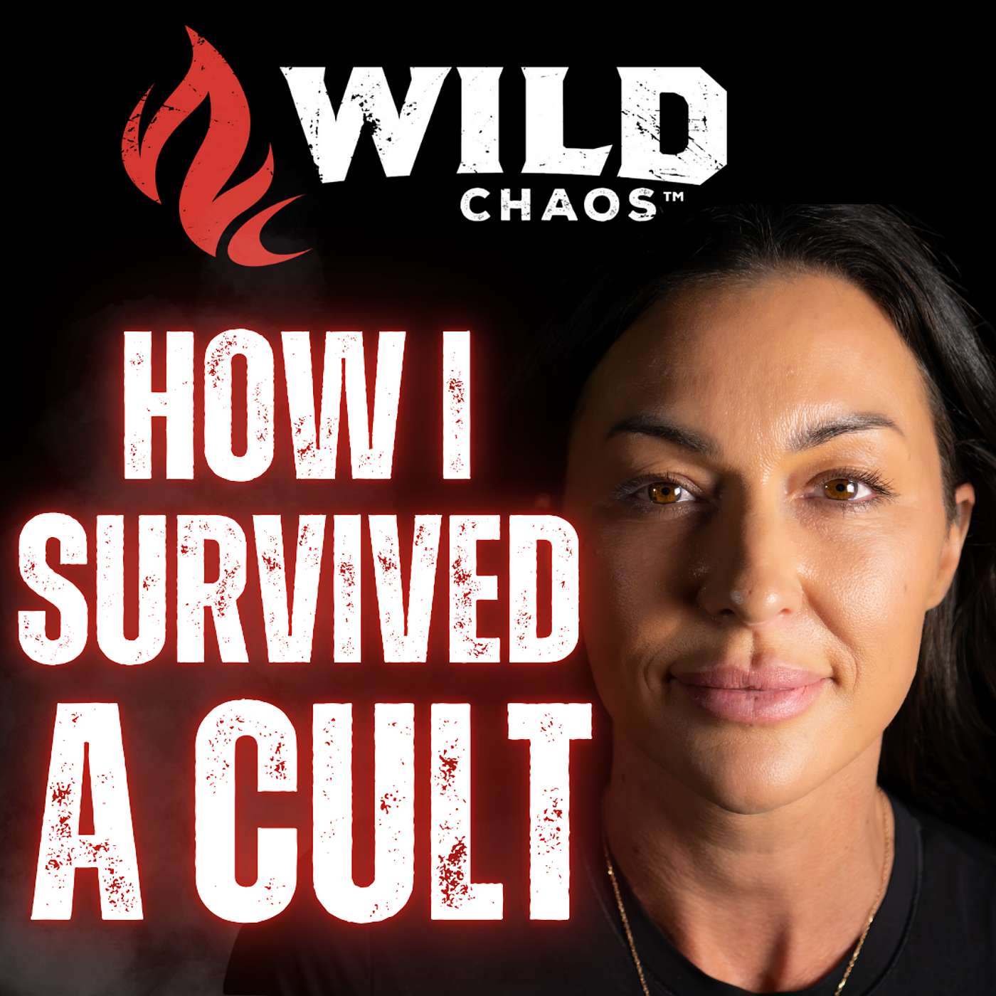 #83 - Stolen Youth: Cons, Cults, and Kidnapping w/Jacine Jadresko #83 - Stolen Youth: Cons, Cults, and Kidnapping w/Jacine Jadresko