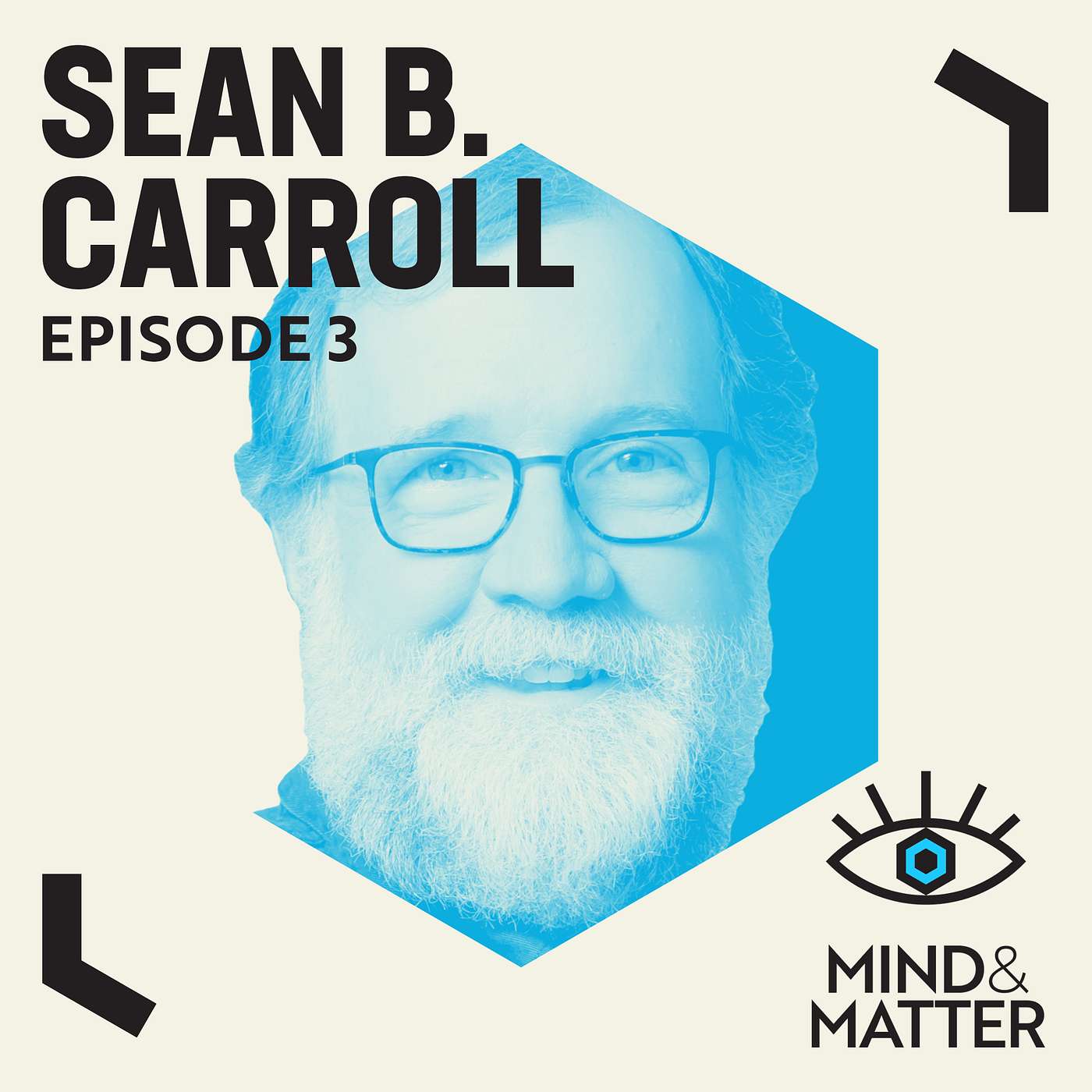 Chance, Evolution & the Nature of Innovation | Sean B. Carroll | #3