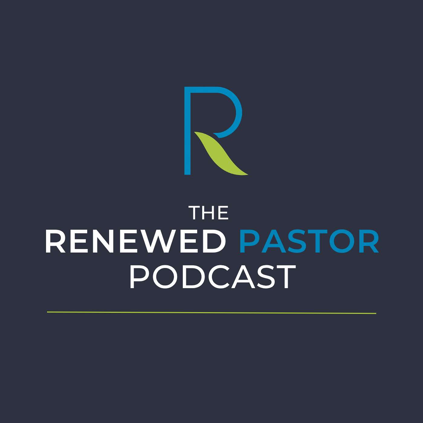 The 95 Podcast: Conversations for Small-Church Pastors podcast artwork