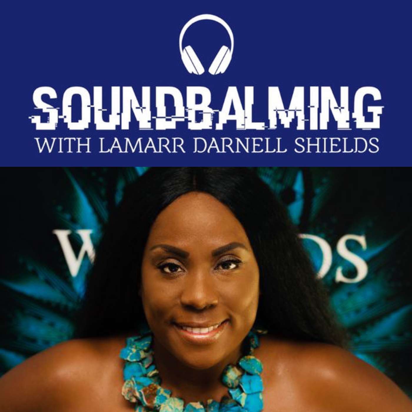 How to Recover When Life Crushes You with Daneen Joyner