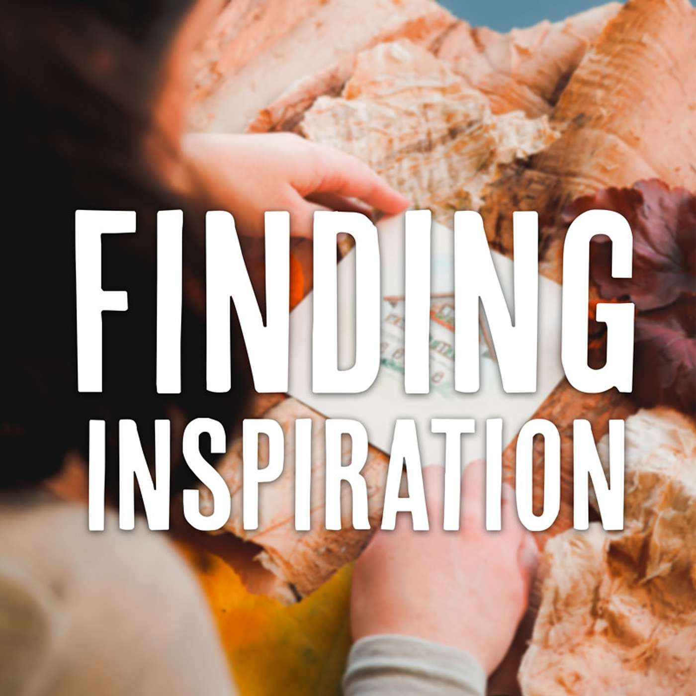 🌻🌿Discovering Inspiration within nature
