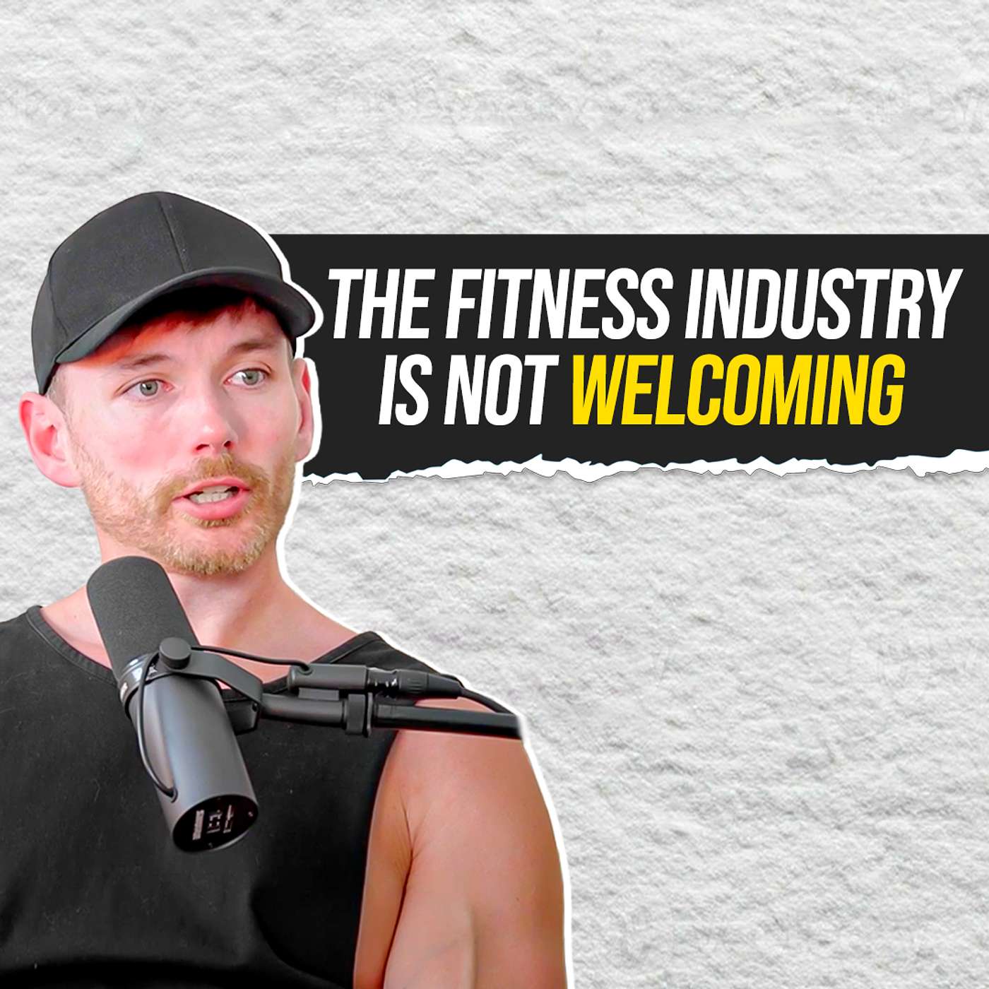 [Episode 7] My Controversial Fitness Opinions That Made People Angry (And Why I Stand by Them)
