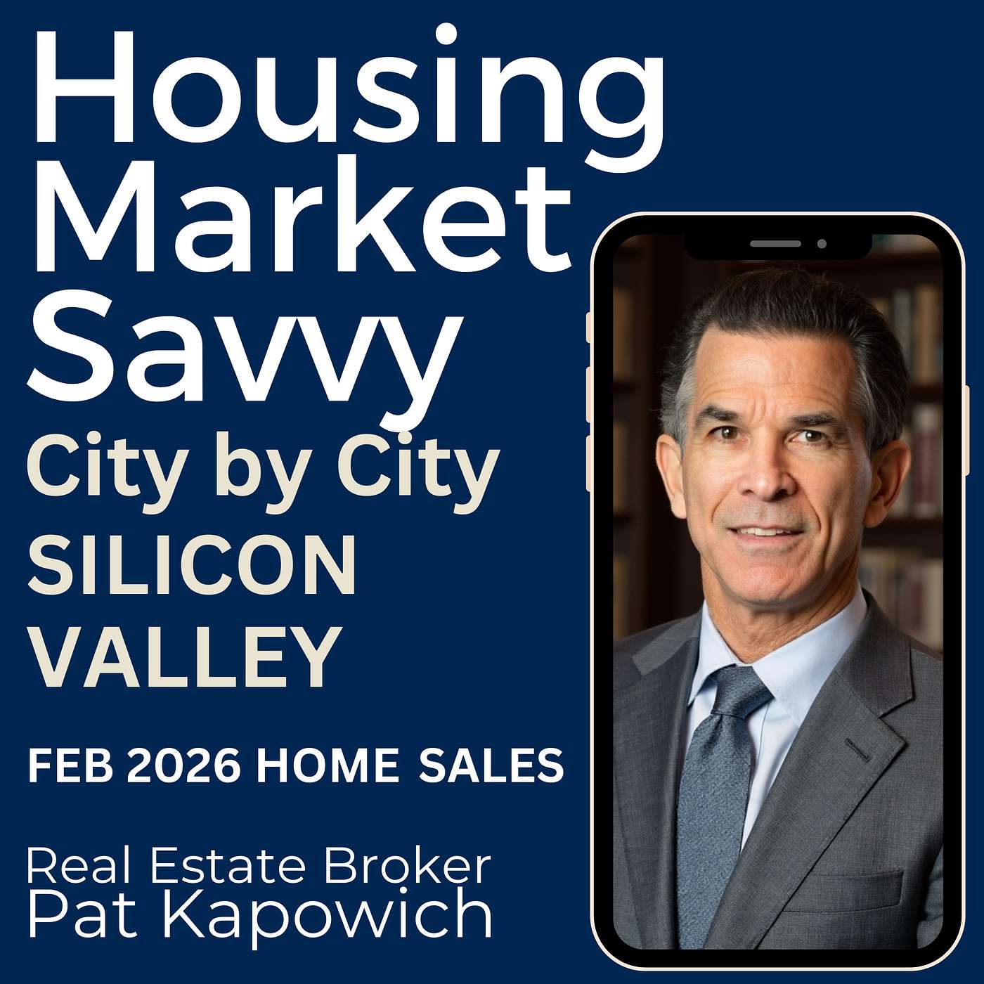 Housing Market Savvy