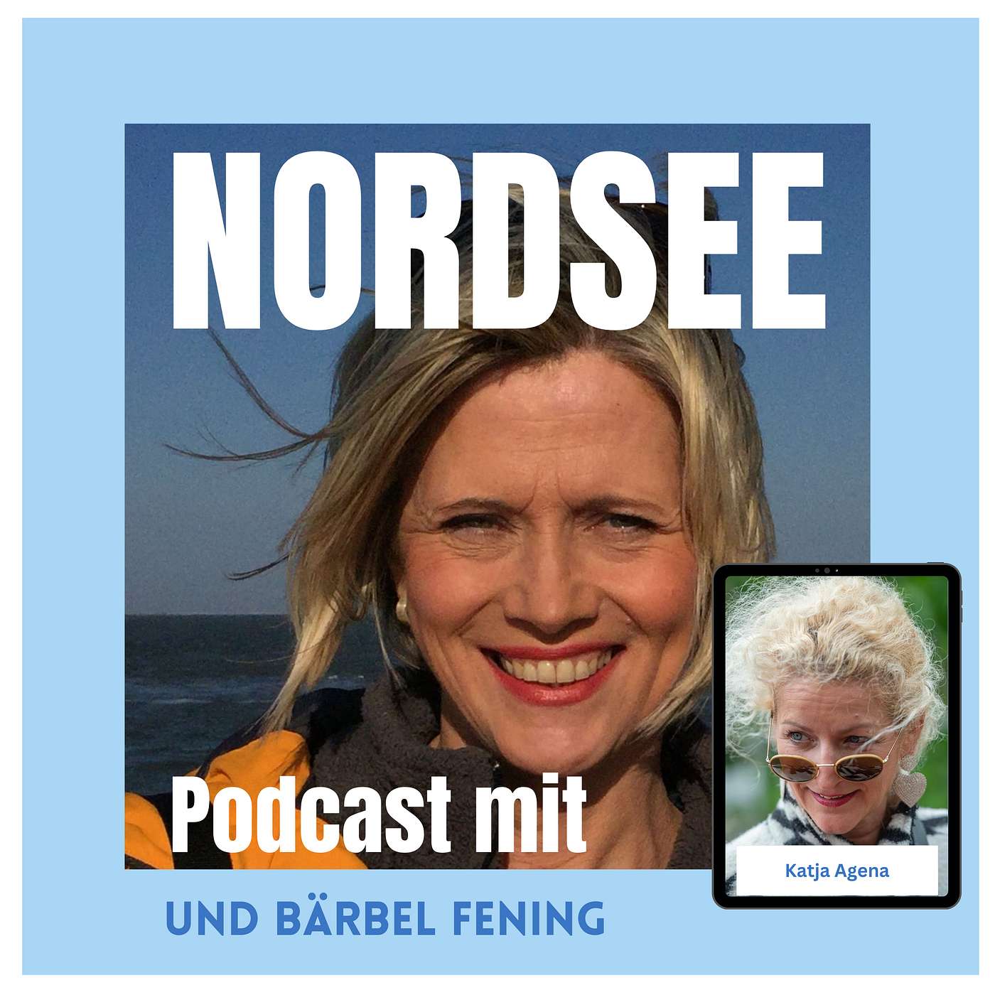 NORDSEE Podcast