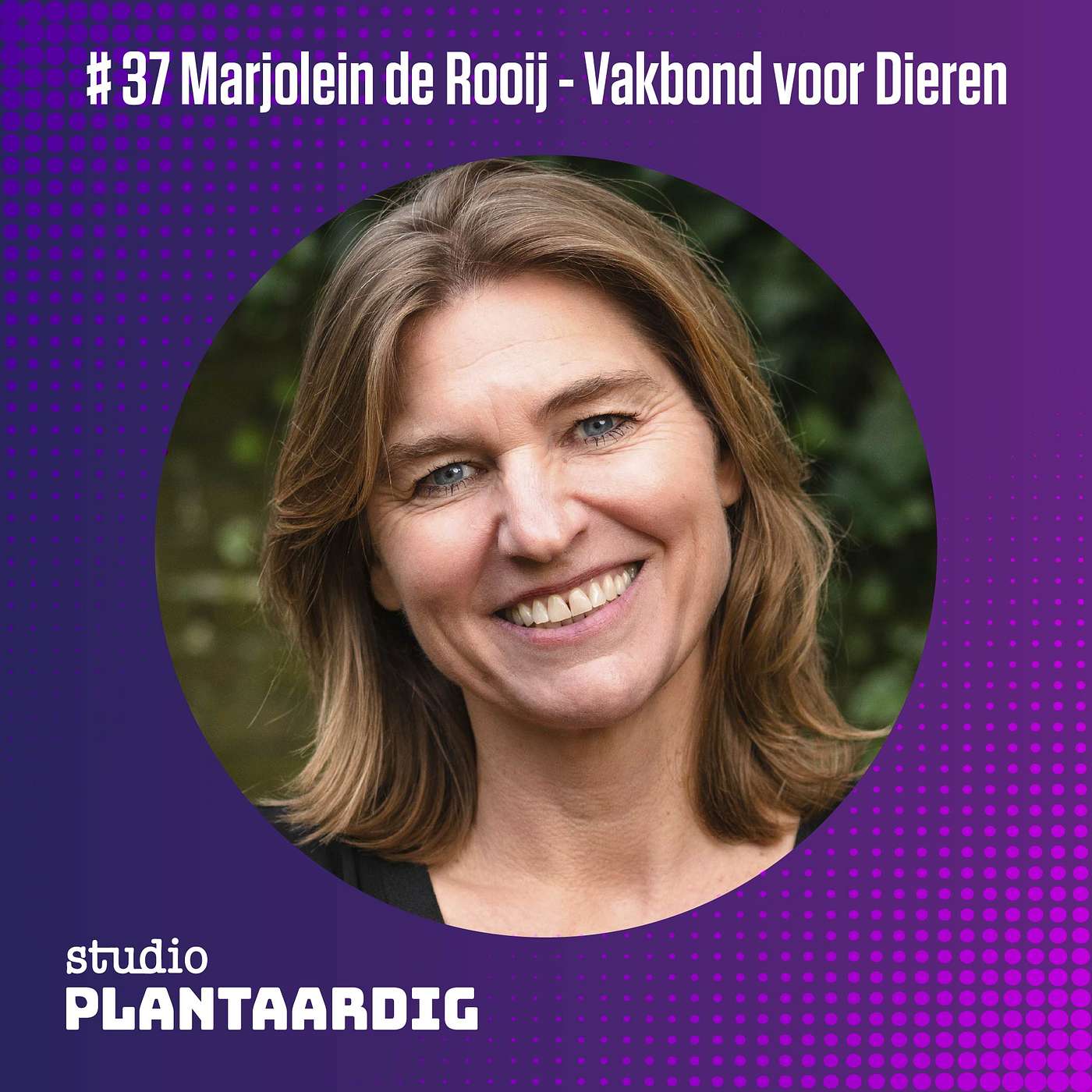 Studio Plantaardig