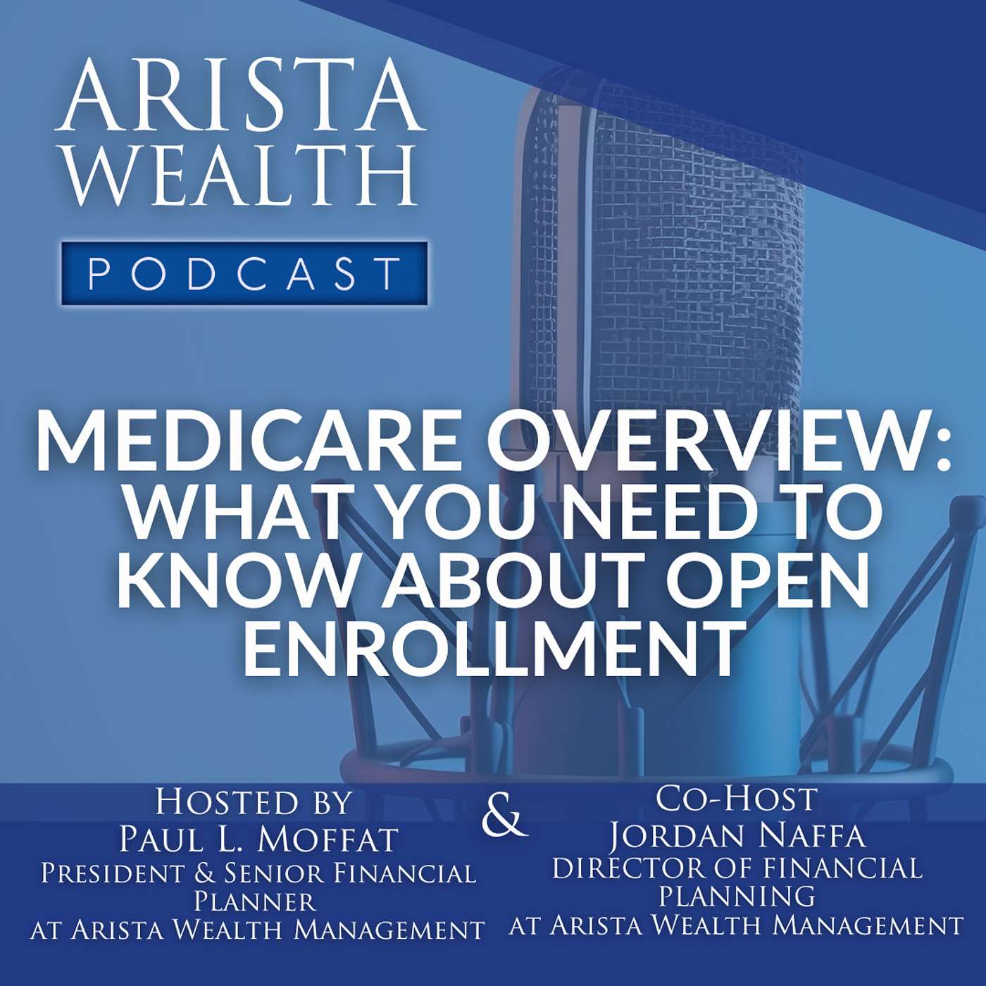 Arista Wealth Podcast