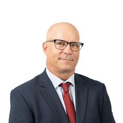 Dr. Richard Avramenko