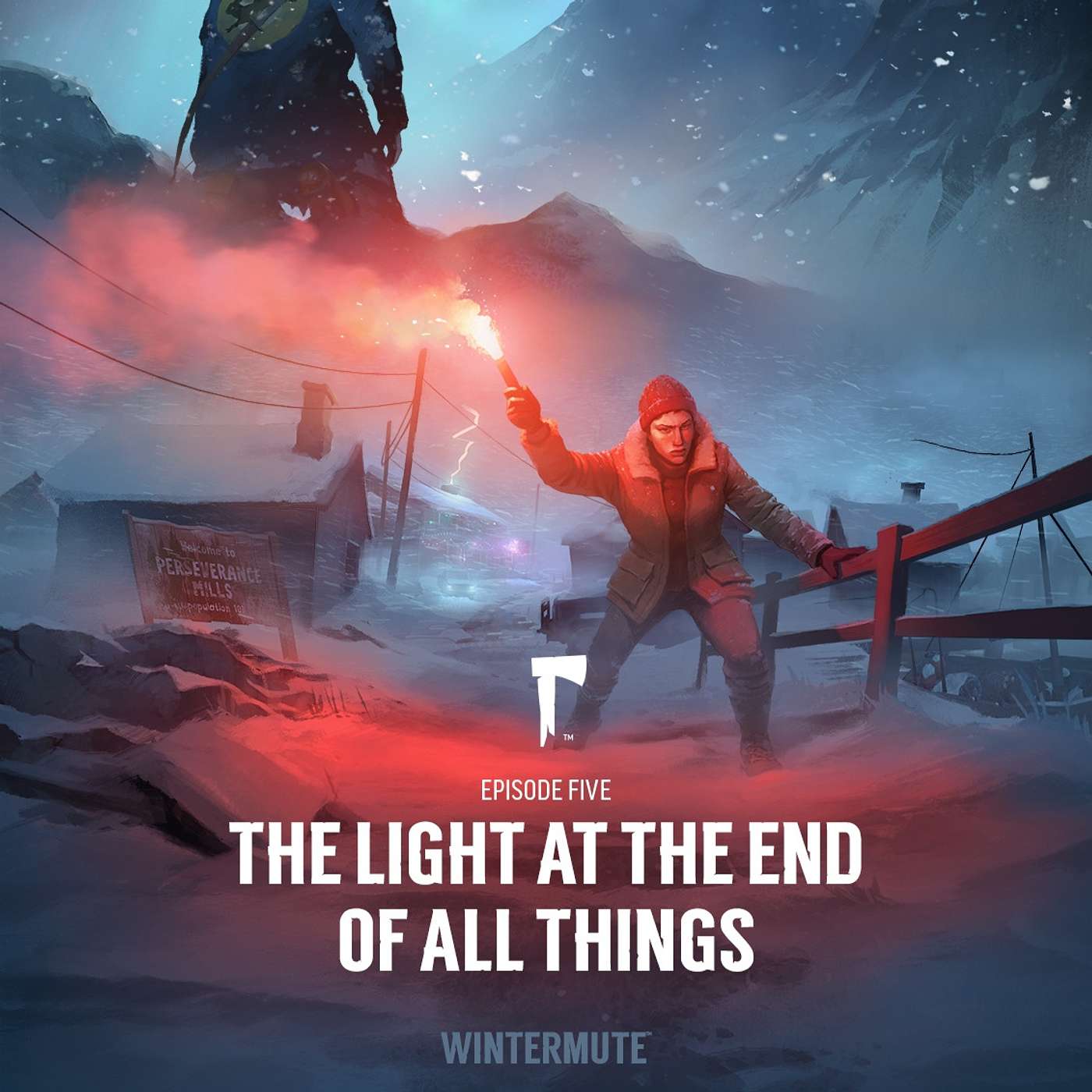 Spændende spilnyheder | April 2026 episode artwork