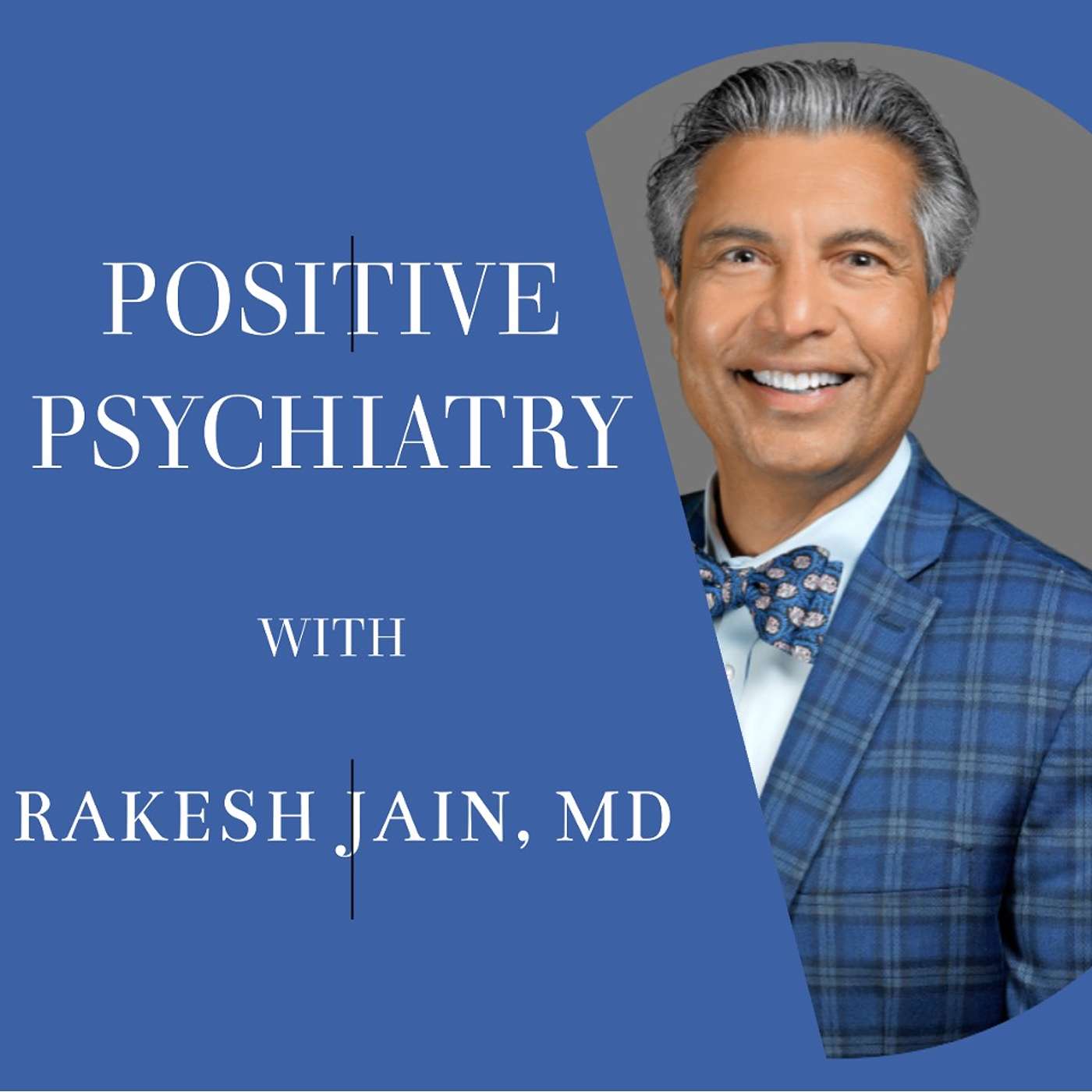GABA: Positive Psychiatry's Unsung Key To Quieting Mental Static episode artwork