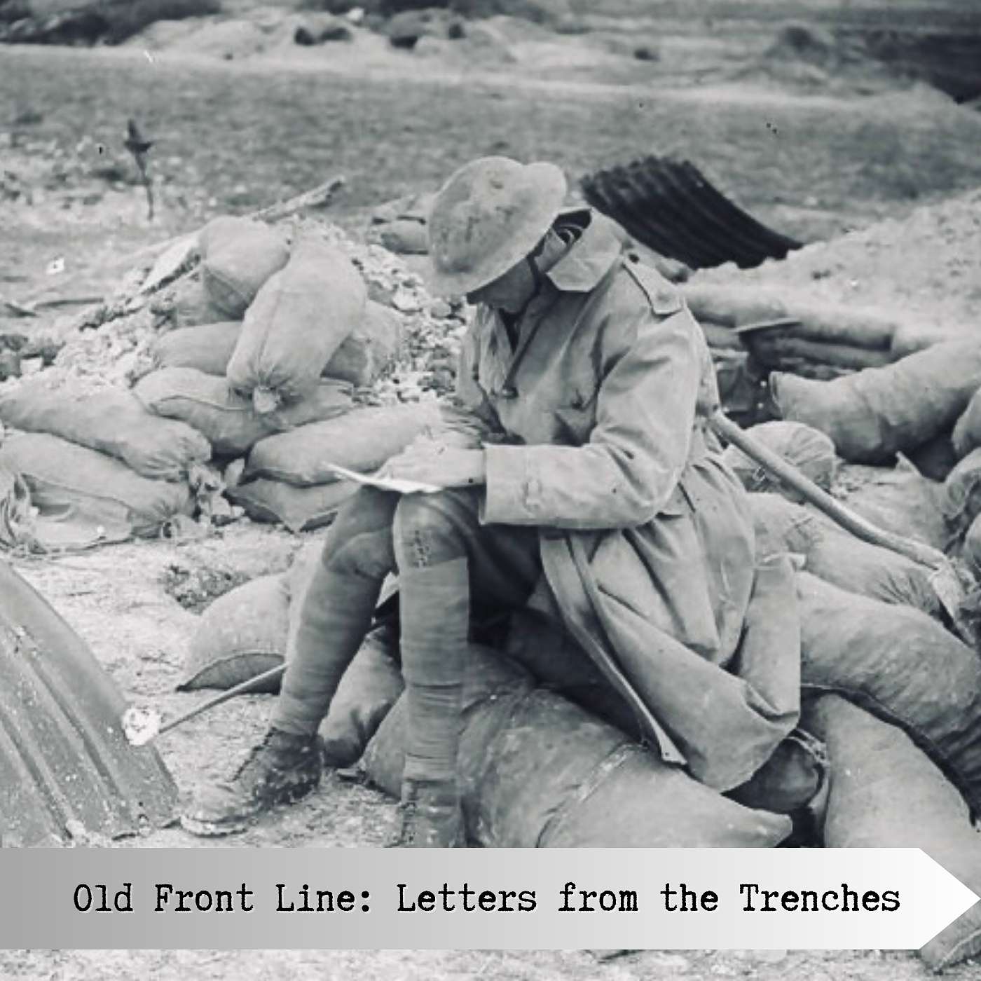 Letters From The Trenches